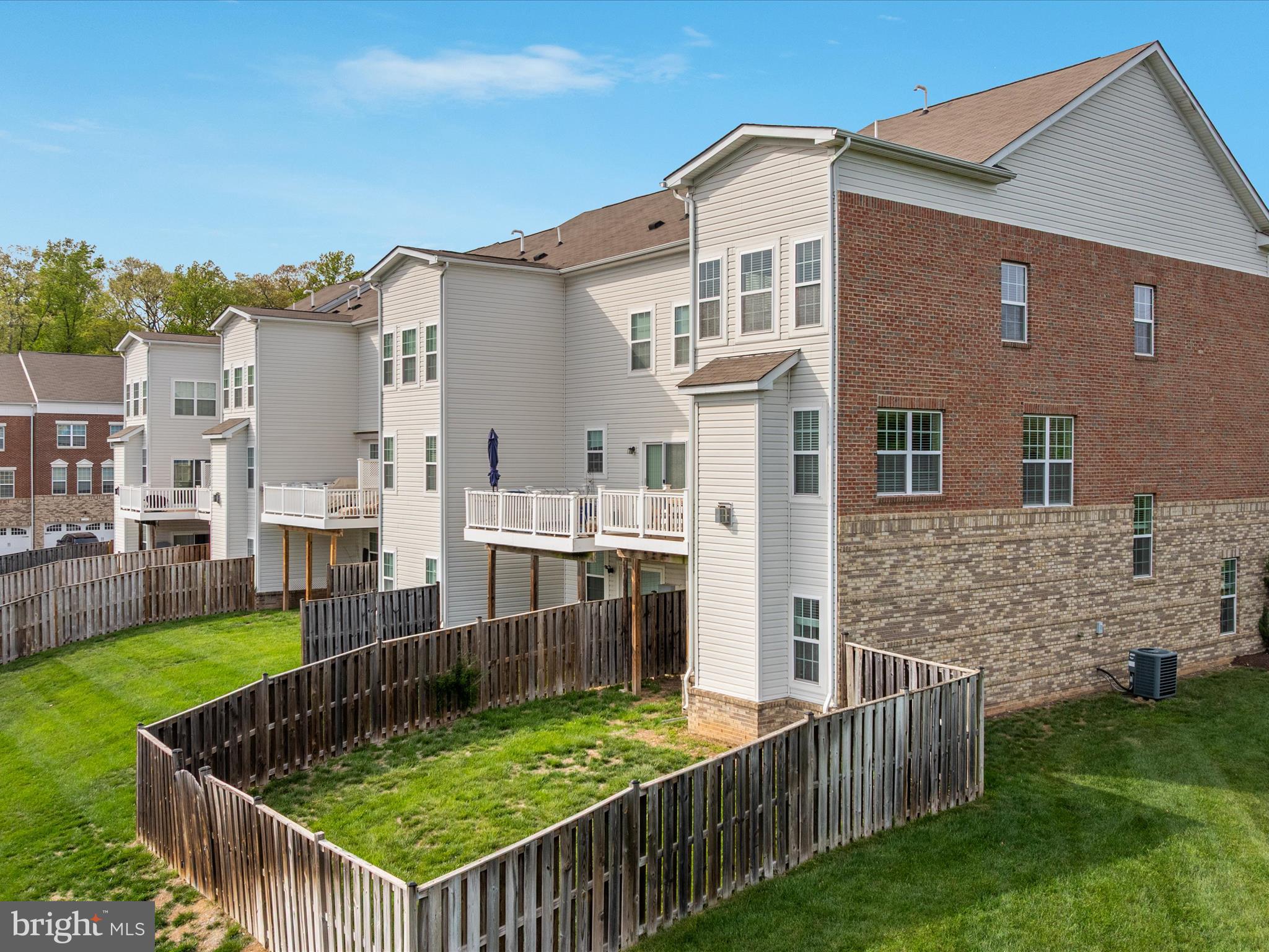 BRAMBLETON BRANDT PROPERTY - Residential