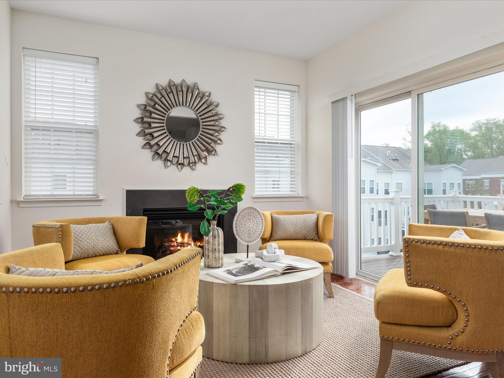 BRAMBLETON BRANDT PROPERTY - Residential