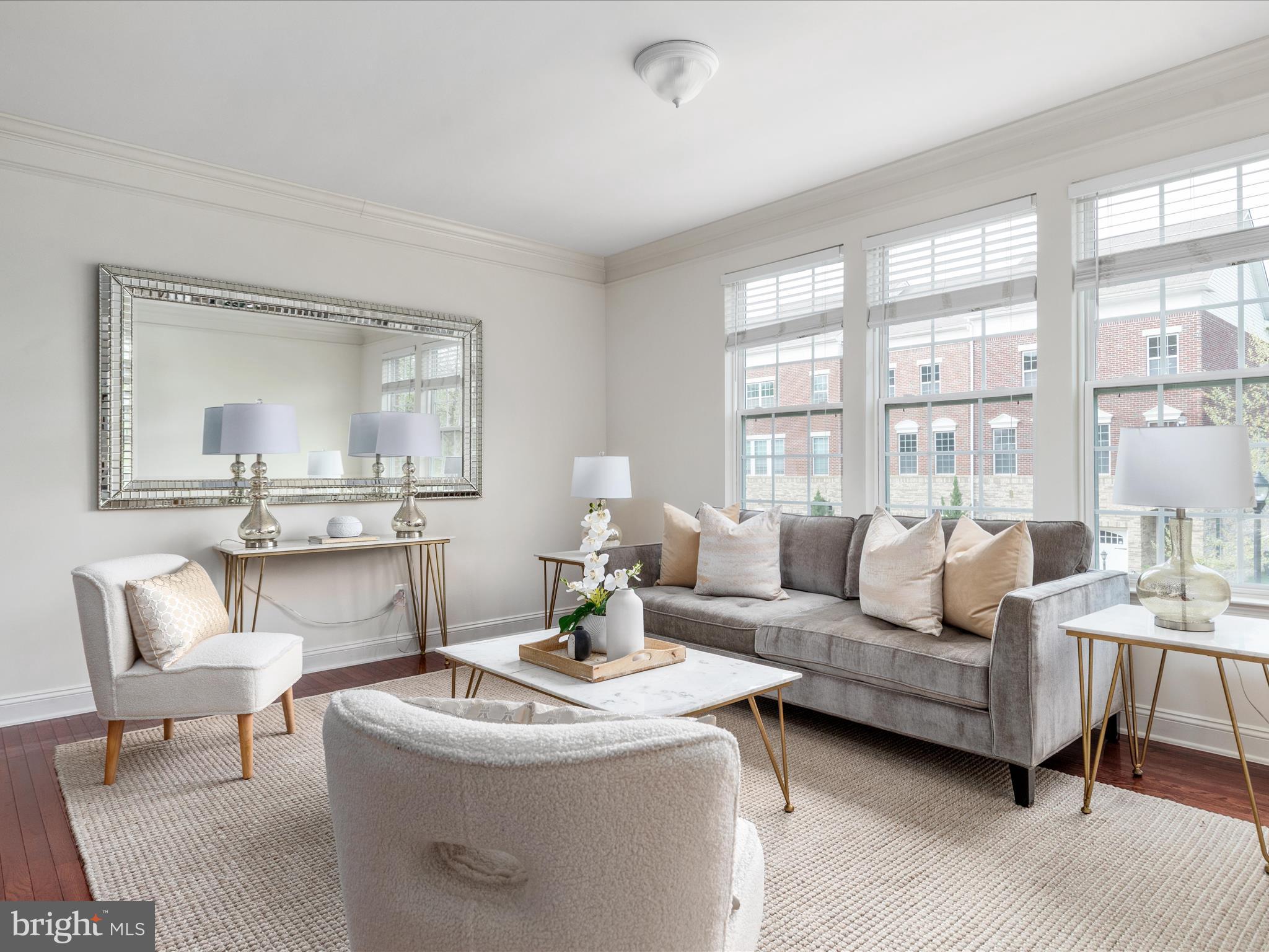 BRAMBLETON BRANDT PROPERTY - Residential