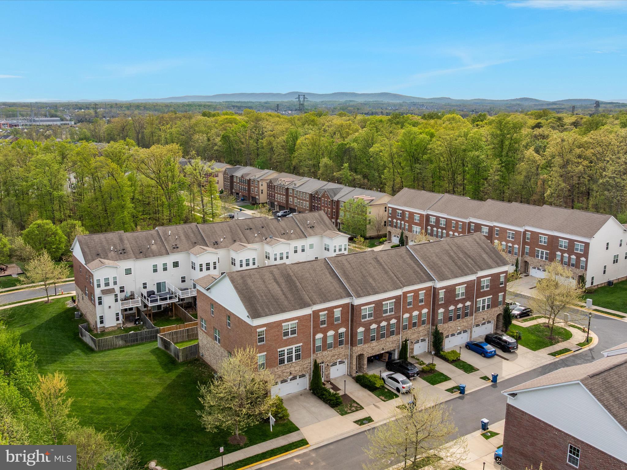 BRAMBLETON BRANDT PROPERTY - Residential