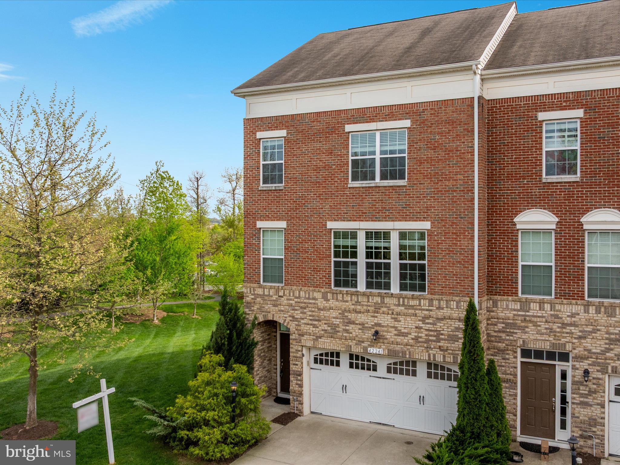 BRAMBLETON BRANDT PROPERTY - Residential