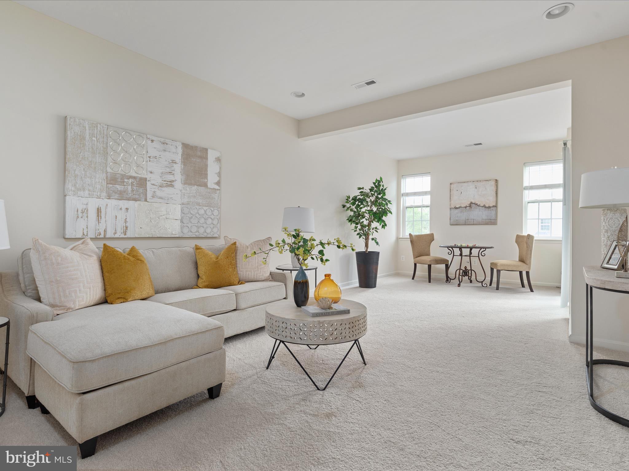 BRAMBLETON BRANDT PROPERTY - Residential