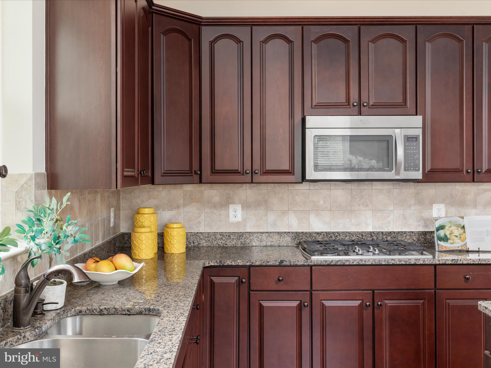 BRAMBLETON BRANDT PROPERTY - Residential