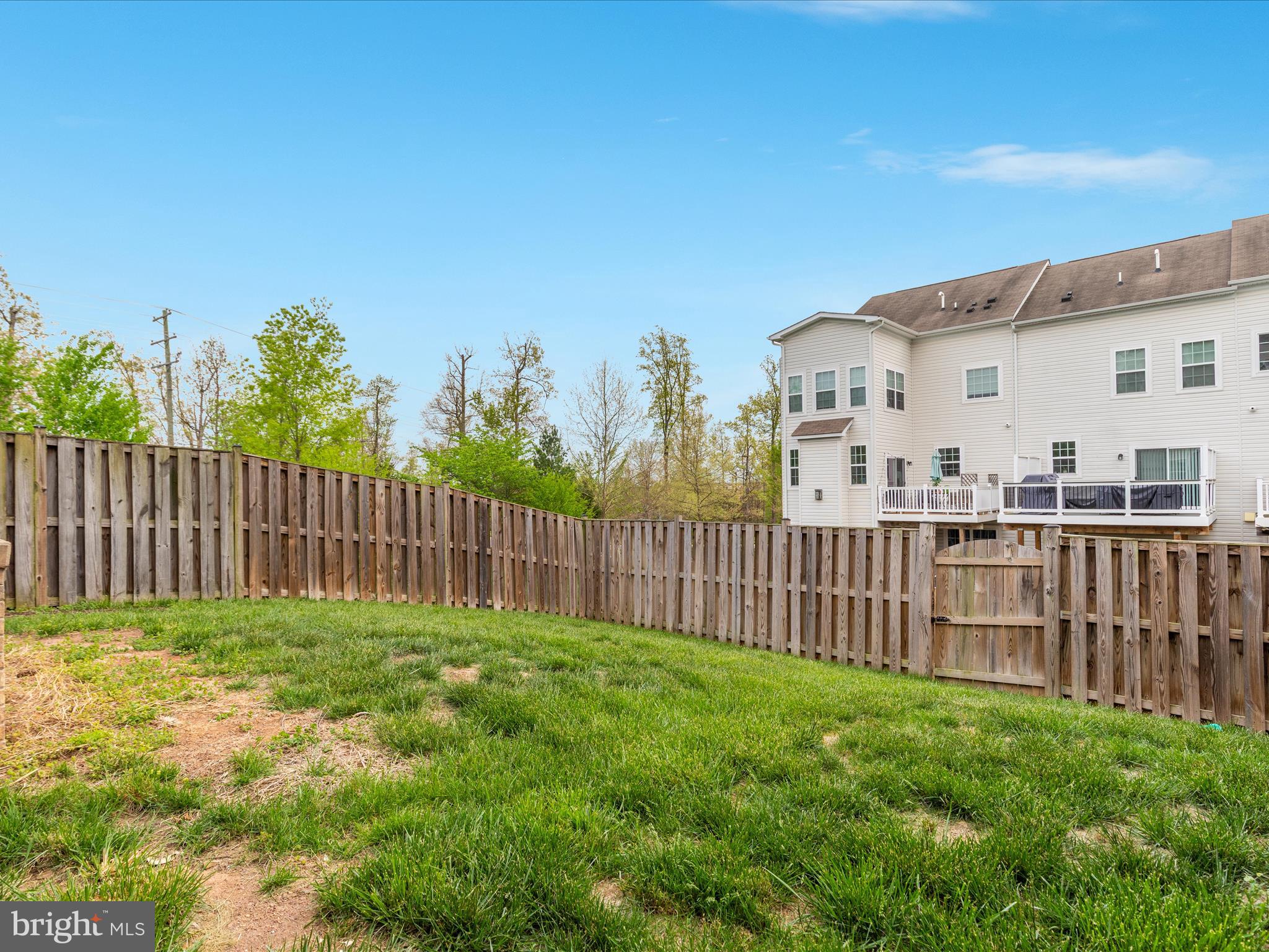 BRAMBLETON BRANDT PROPERTY - Residential