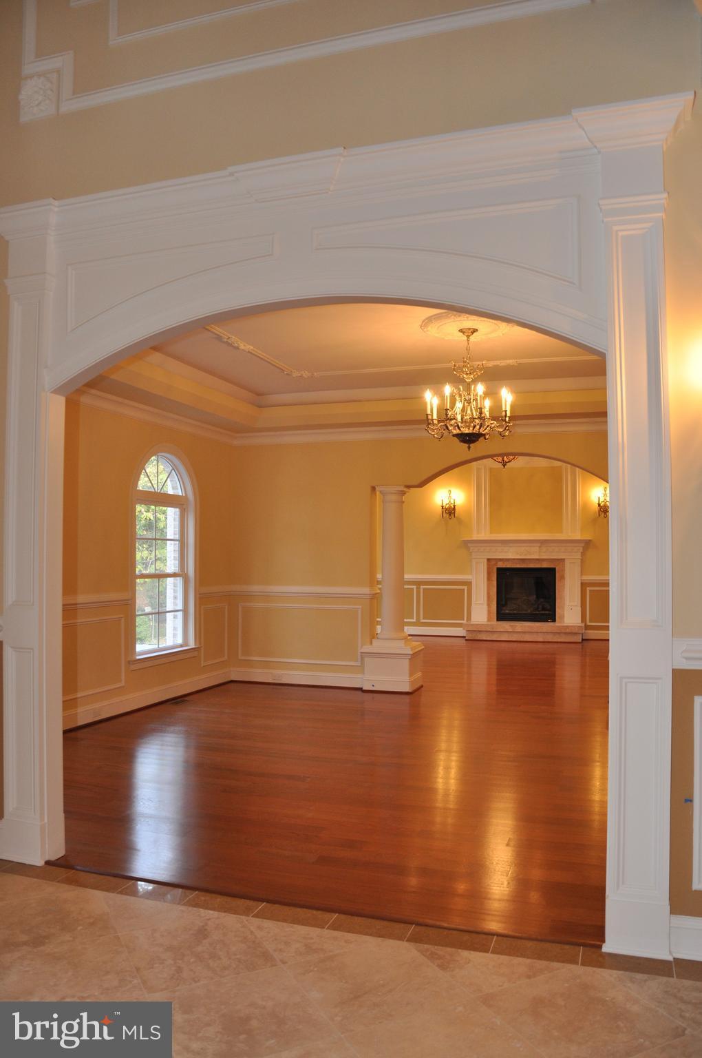 WOODHAVEN - Residential