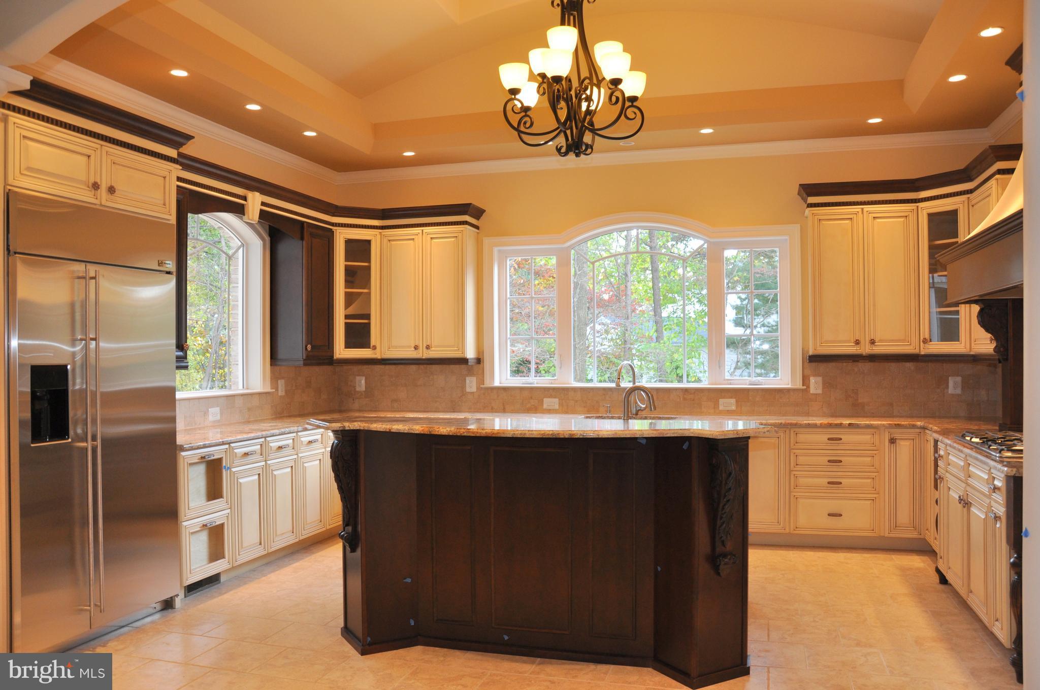 WOODHAVEN - Residential