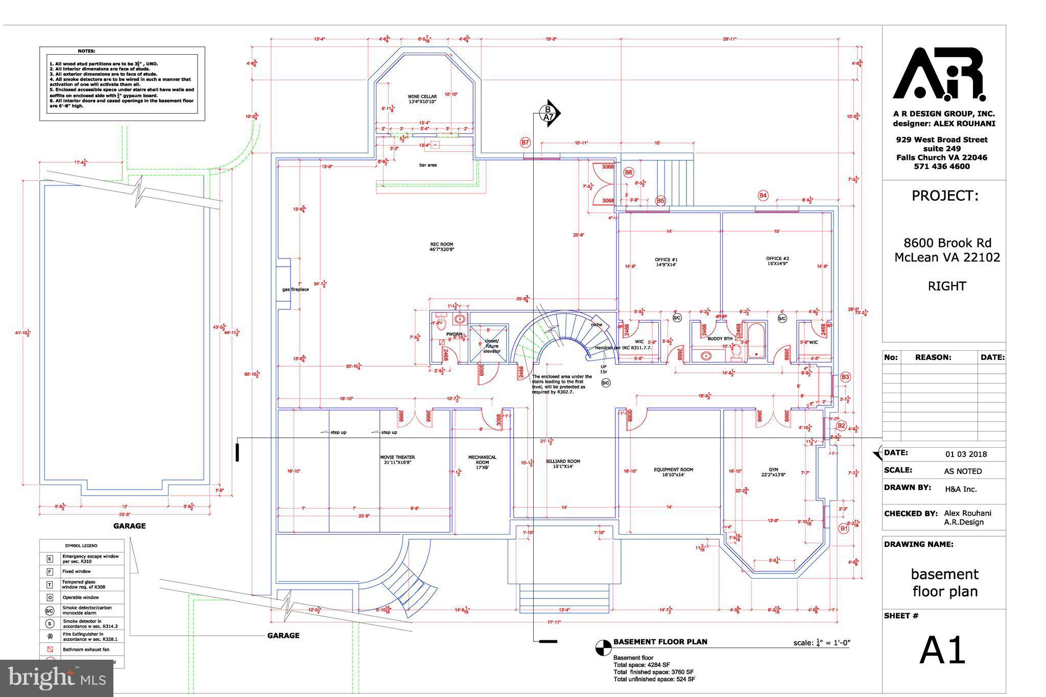 WOODHAVEN - Residential