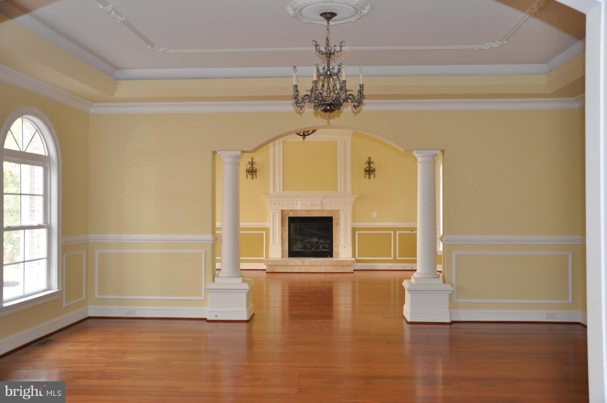 WOODHAVEN - Residential