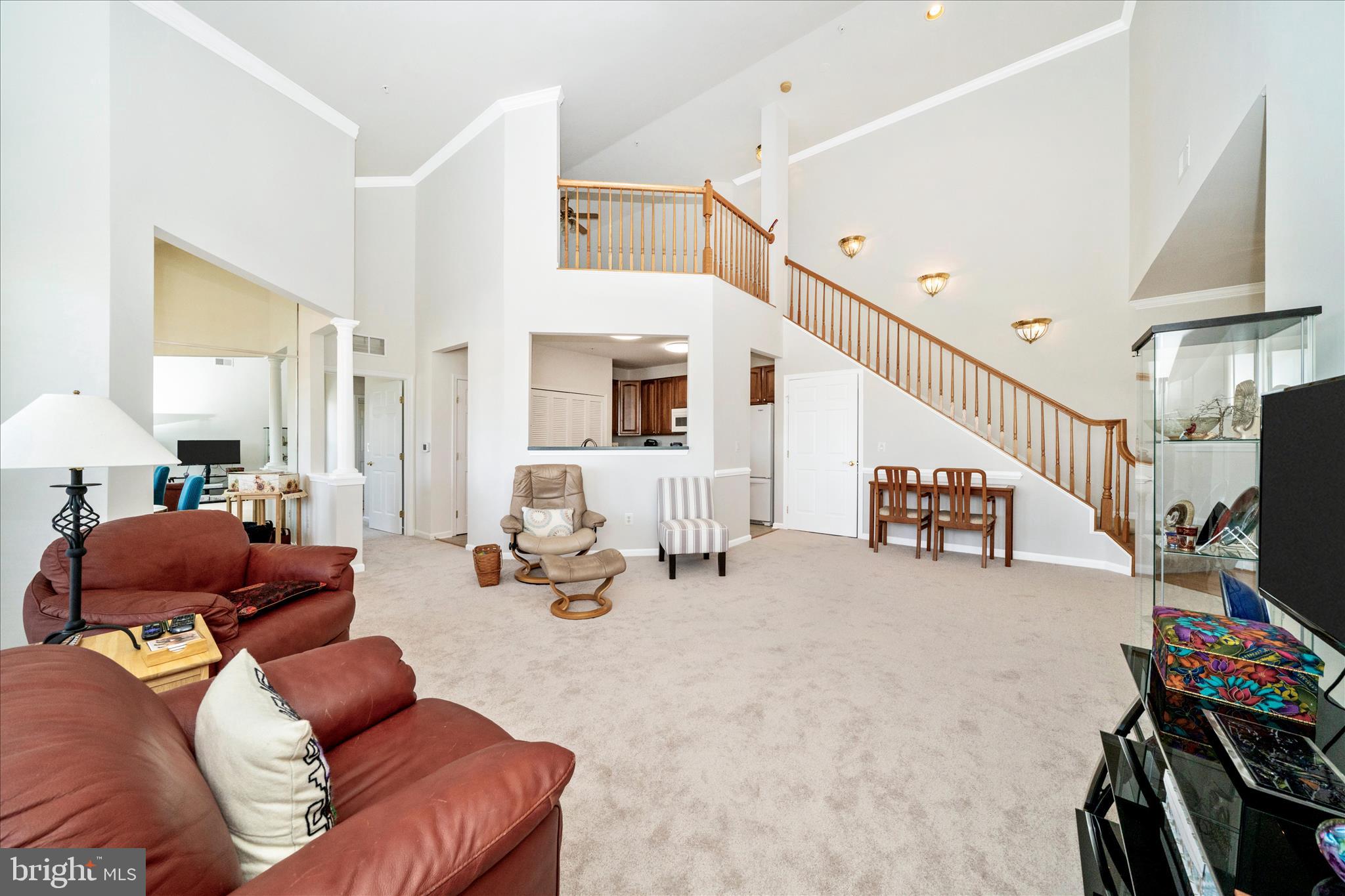 COURTYARDS AT TIMBERS - Residential
