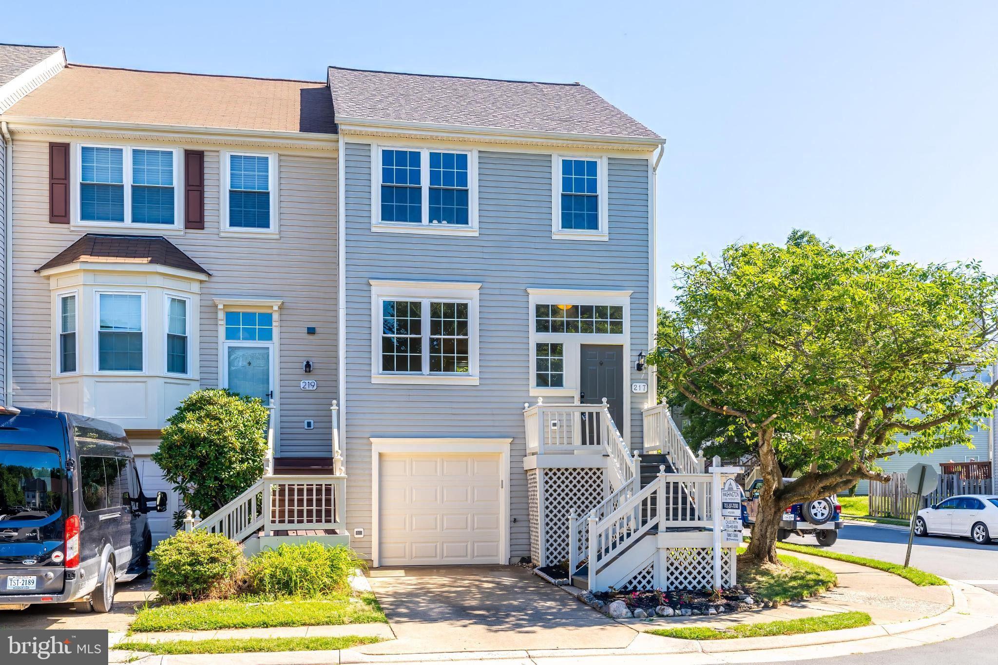 MAIN ST VILLAGE - Residential