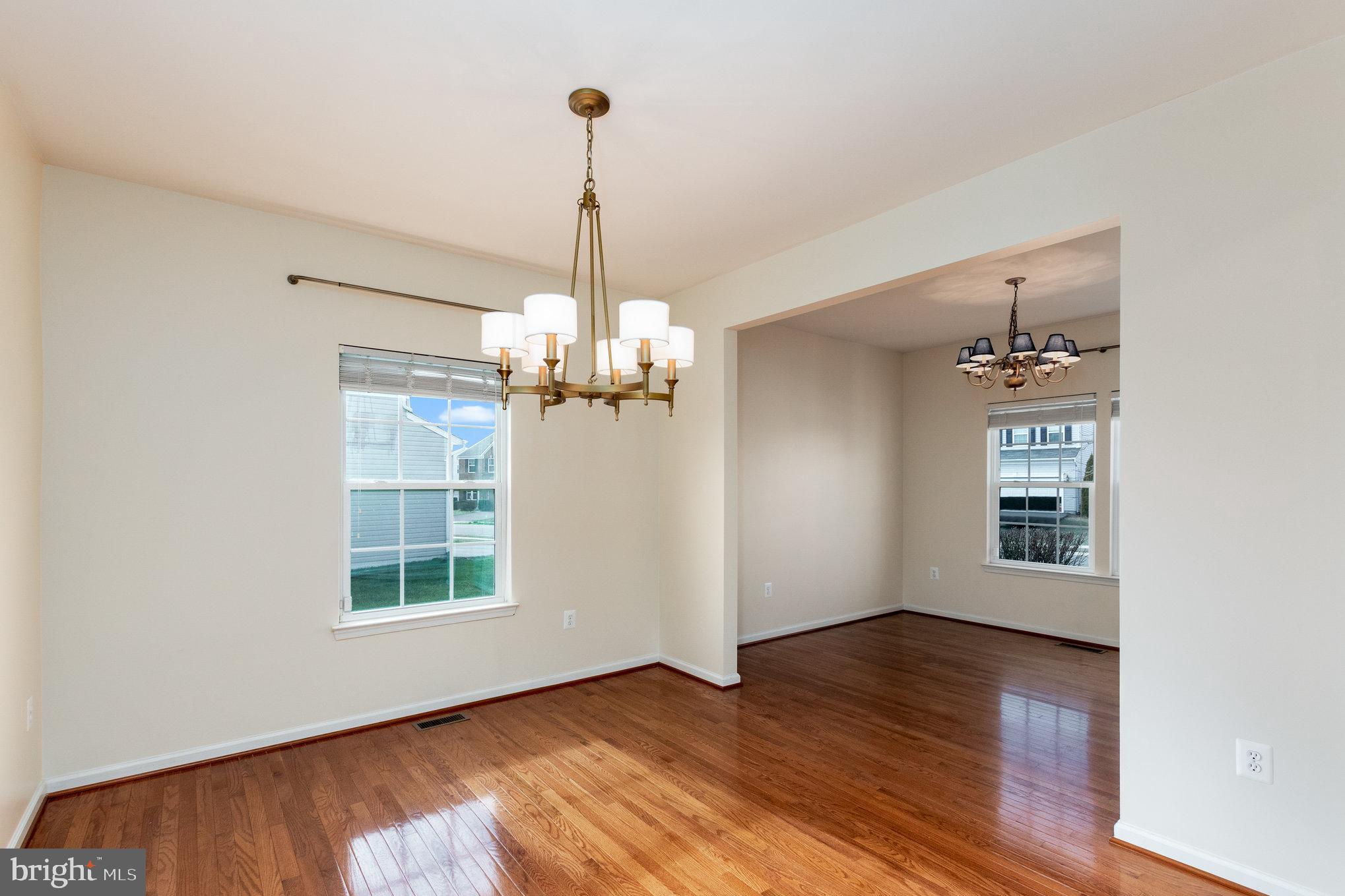 STAFFORD LAKES VILLAGE - Residential