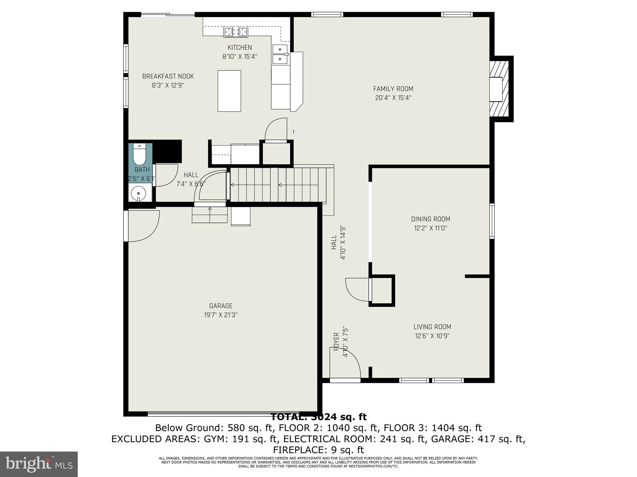 STAFFORD LAKES VILLAGE - Residential