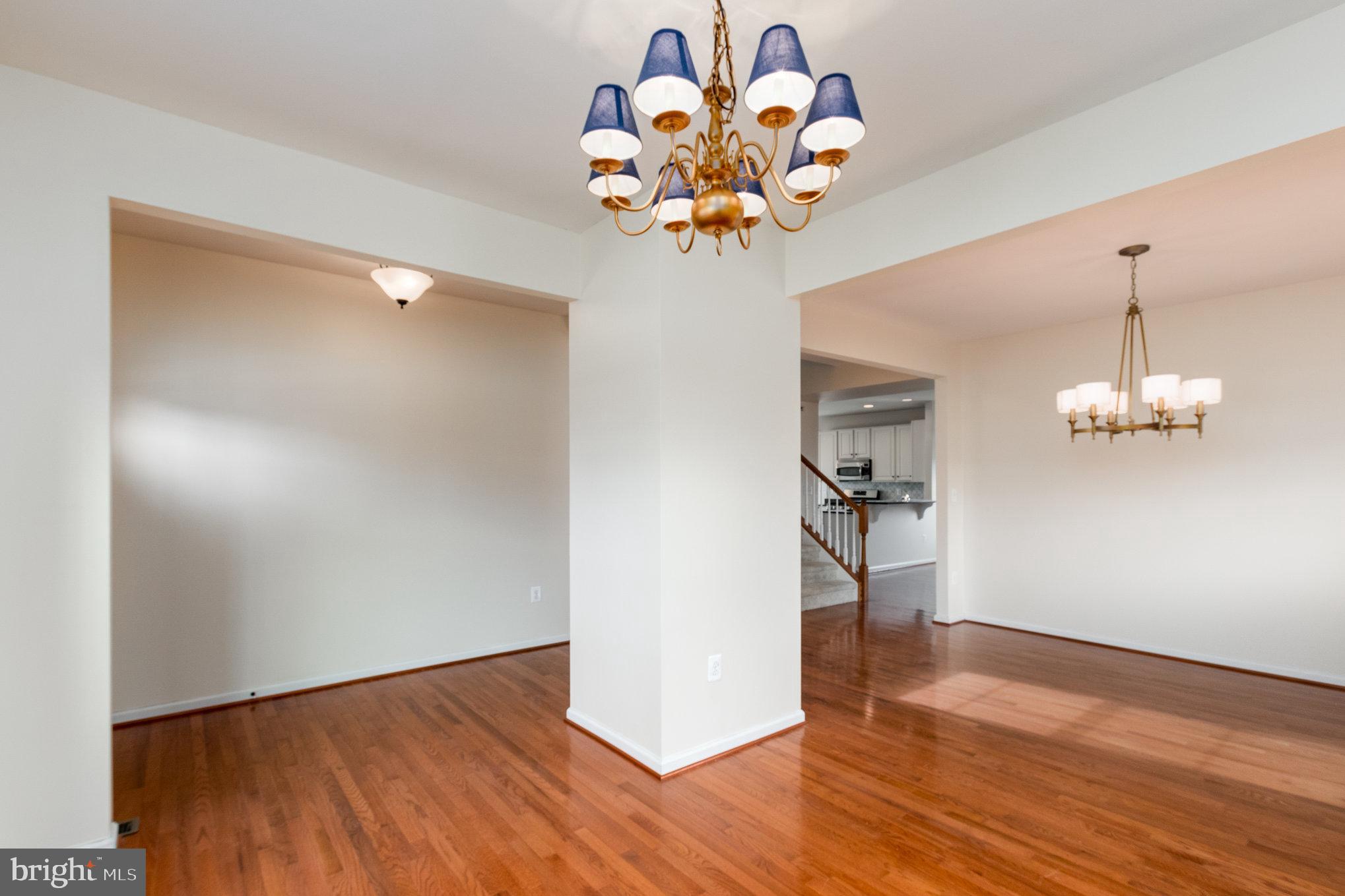 STAFFORD LAKES VILLAGE - Residential
