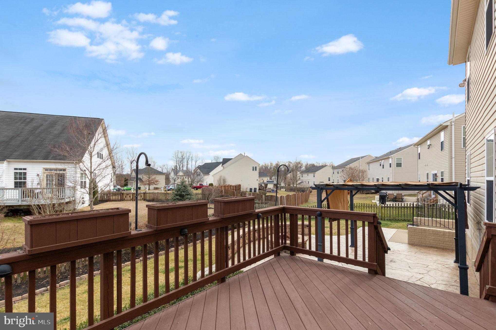 STAFFORD LAKES VILLAGE - Residential