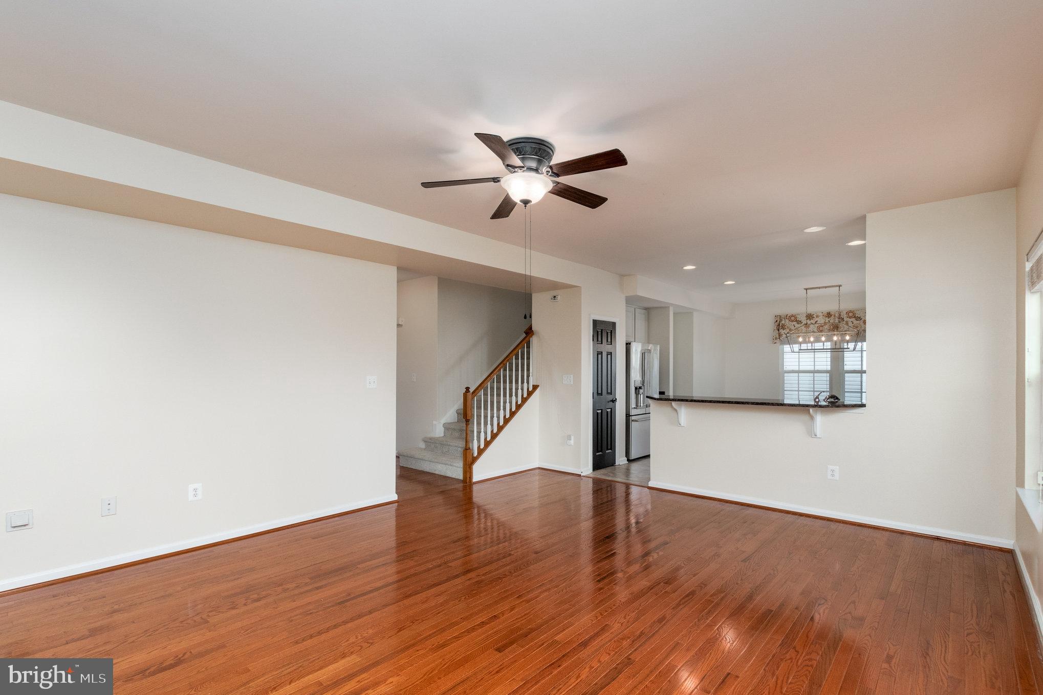 STAFFORD LAKES VILLAGE - Residential