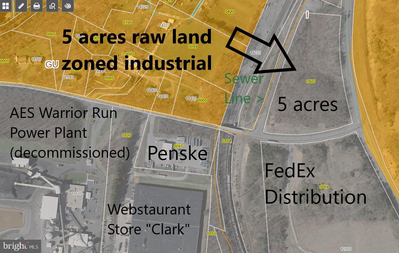 MEXICO FARMS - Commercial Sale