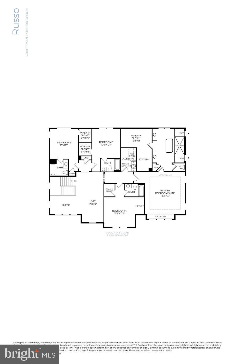 PARKSIDE VILLAGE - Residential