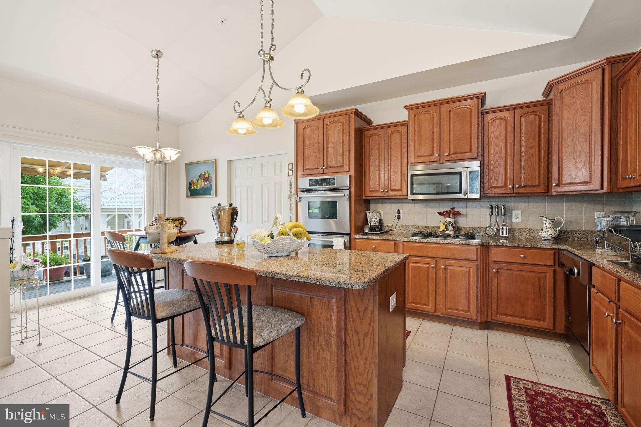 LAMPLIGHTER VILLAGE - Residential