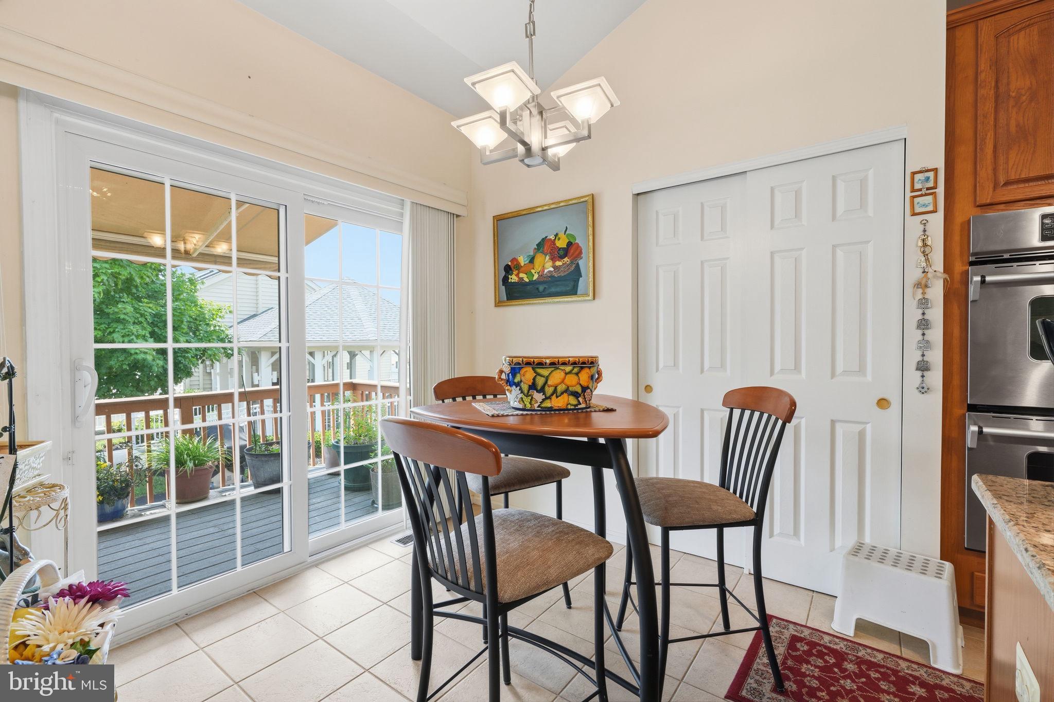 LAMPLIGHTER VILLAGE - Residential