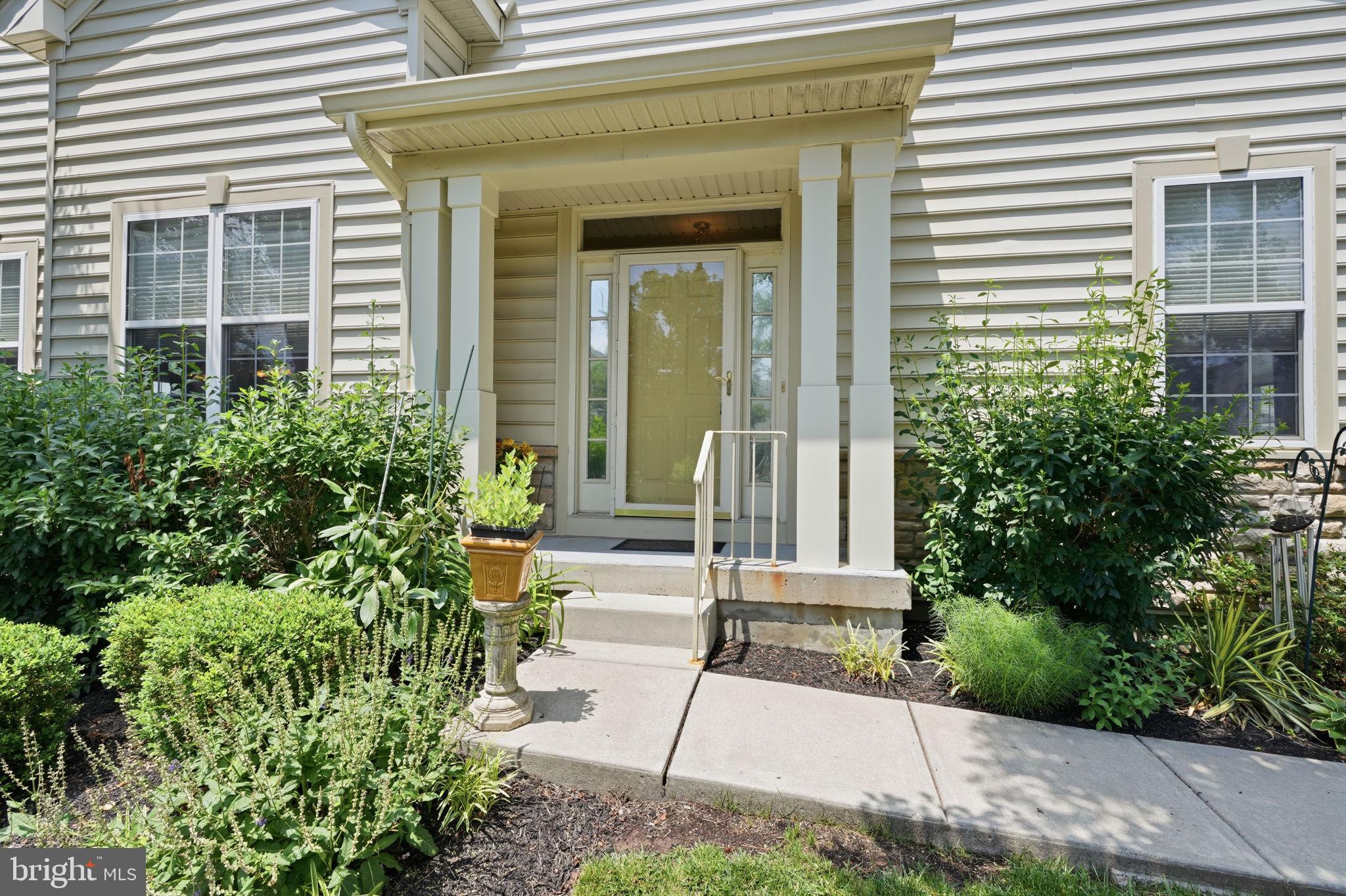 LAMPLIGHTER VILLAGE - Residential