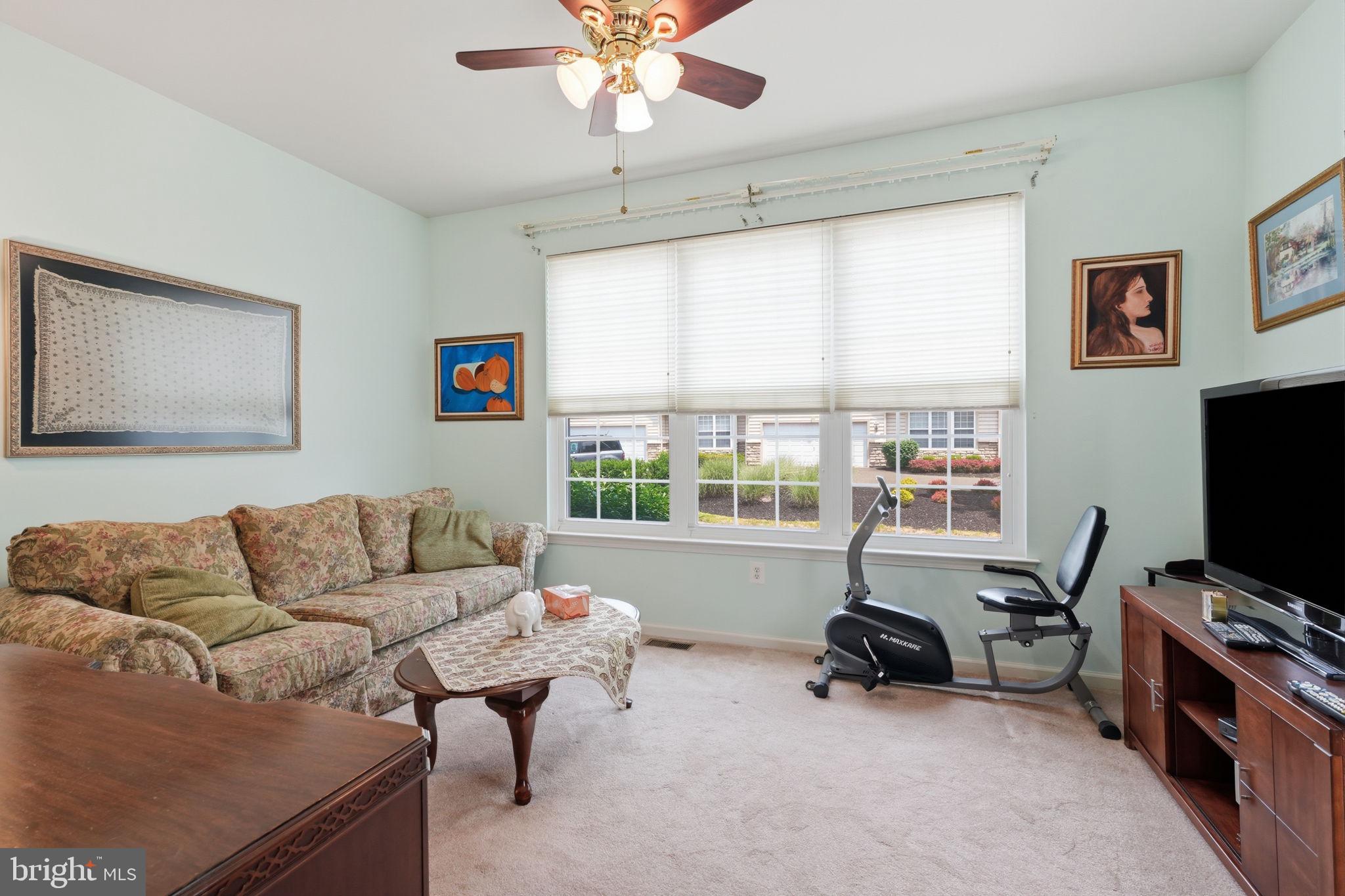 LAMPLIGHTER VILLAGE - Residential