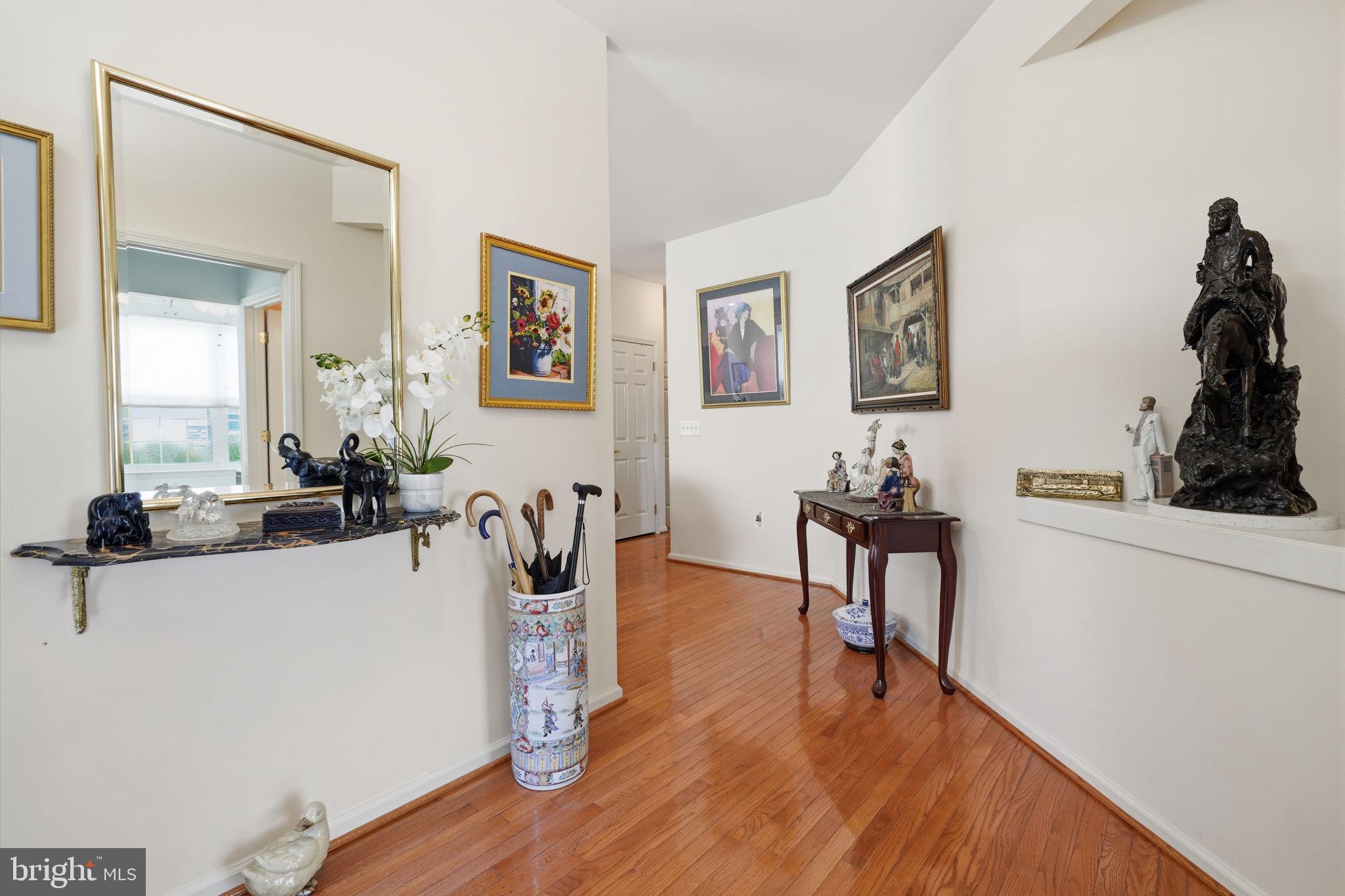 LAMPLIGHTER VILLAGE - Residential