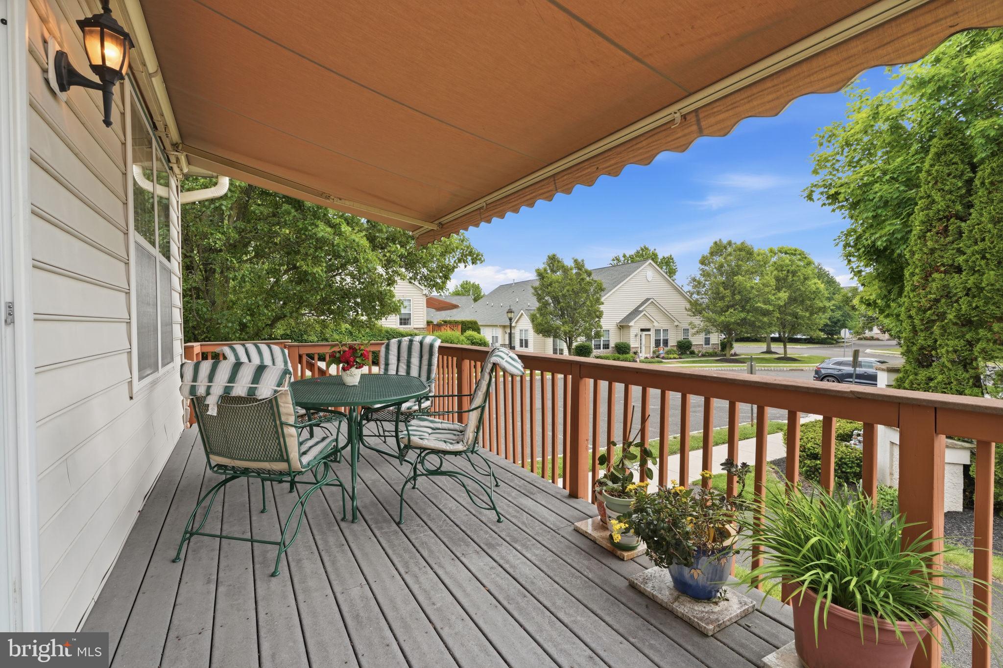 LAMPLIGHTER VILLAGE - Residential