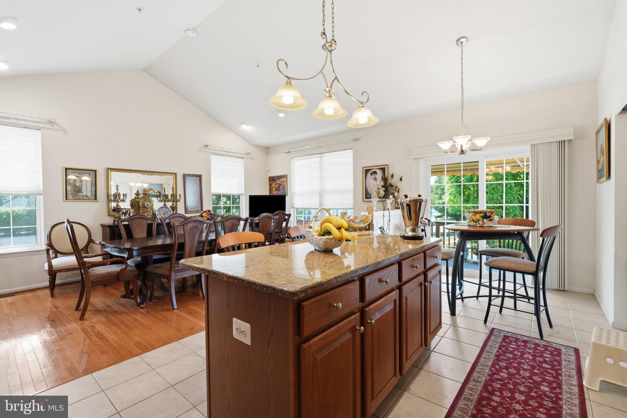 LAMPLIGHTER VILLAGE - Residential