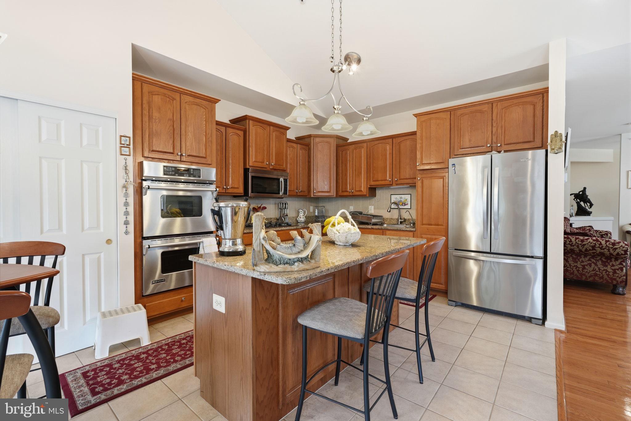 LAMPLIGHTER VILLAGE - Residential