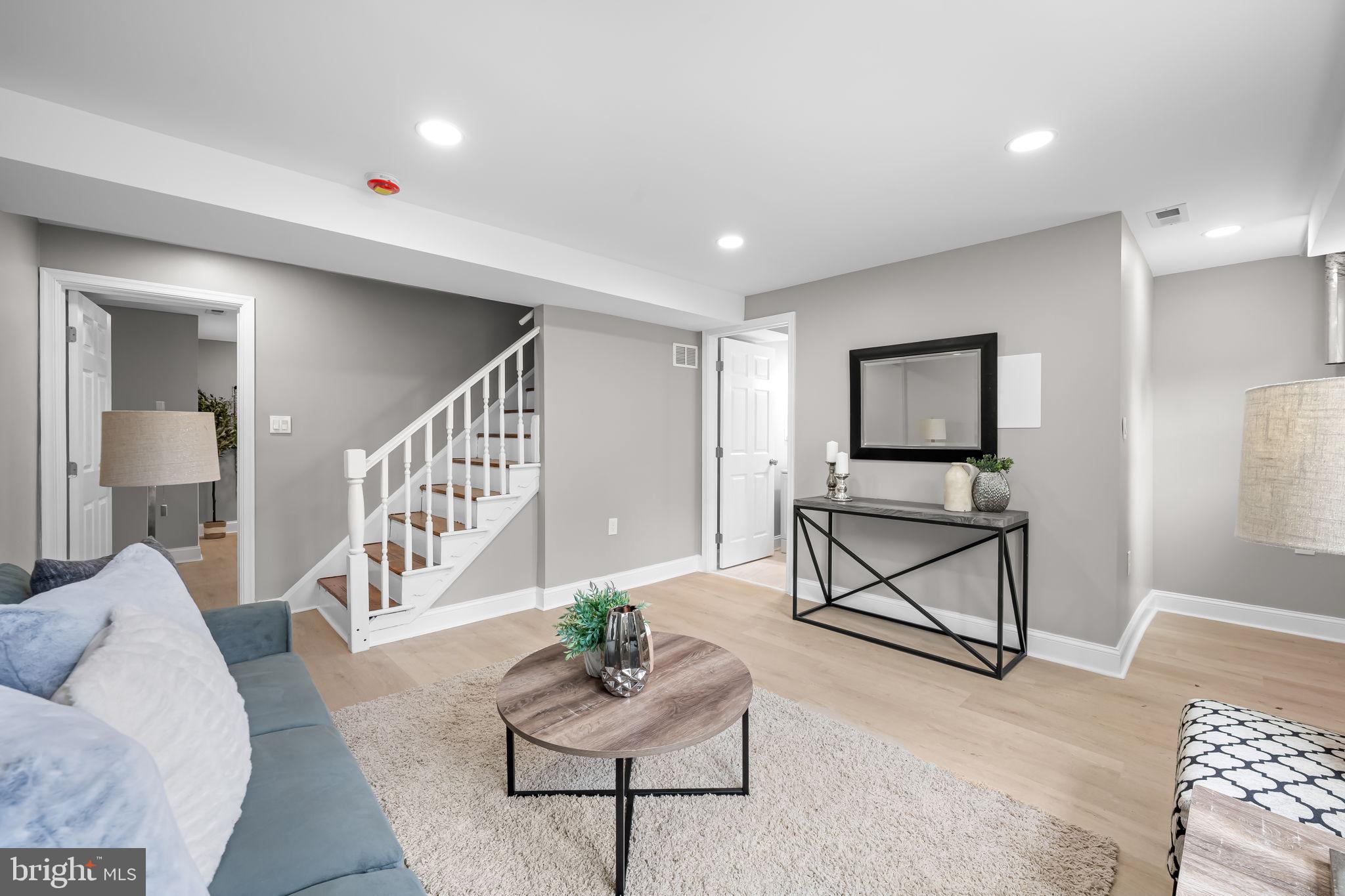 EDMONSON HEIGHTS - Residential
