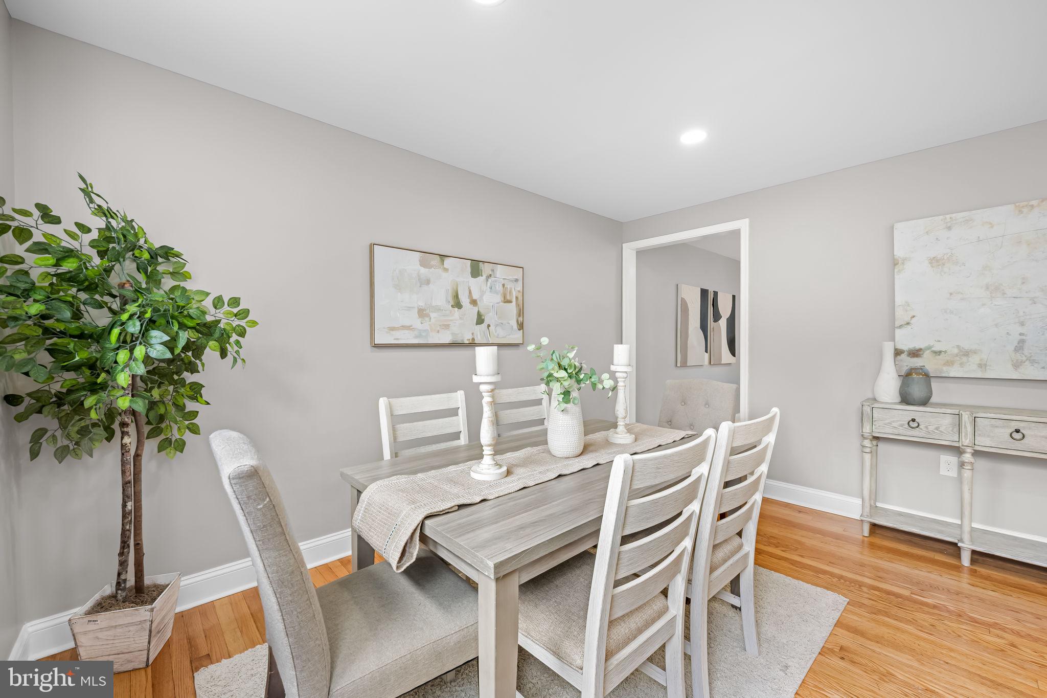 EDMONSON HEIGHTS - Residential