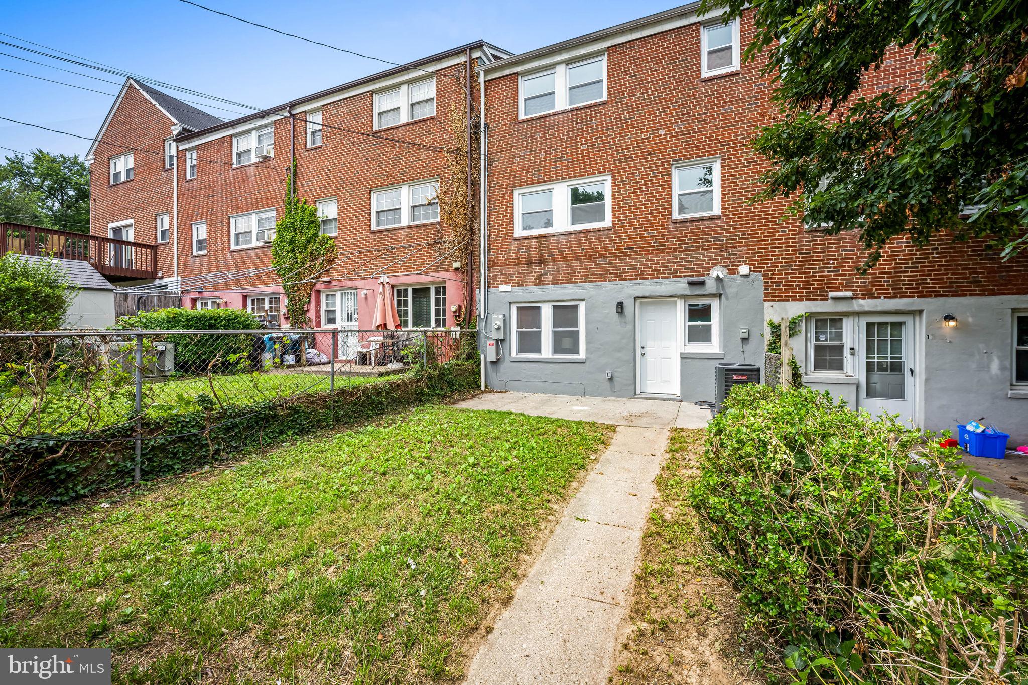 EDMONSON HEIGHTS - Residential