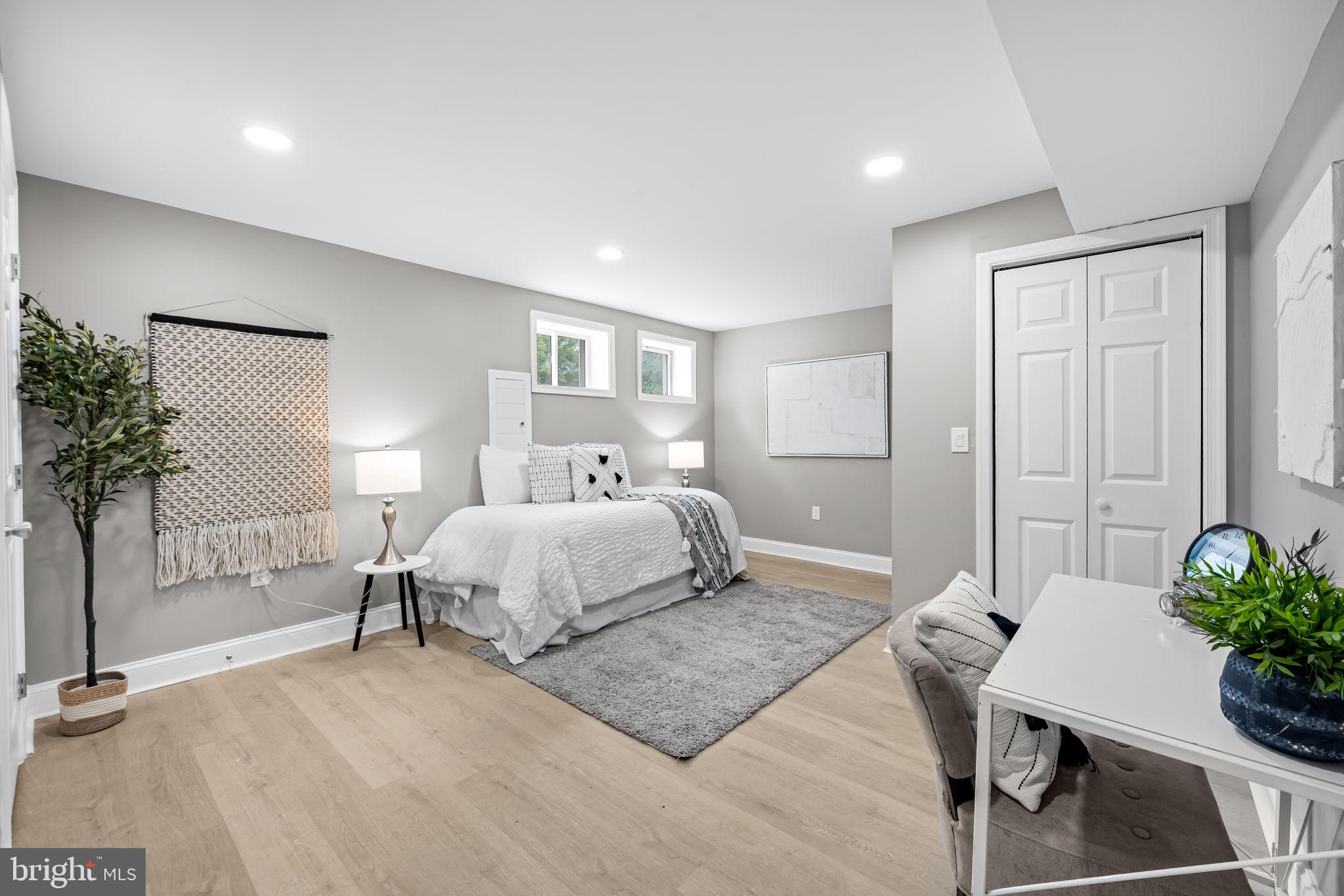 EDMONSON HEIGHTS - Residential