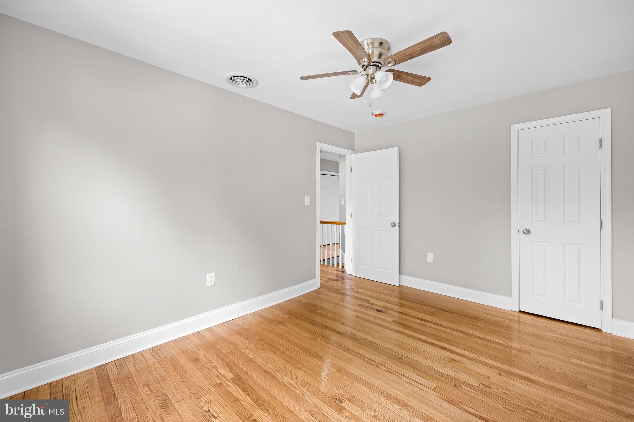 EDMONSON HEIGHTS - Residential