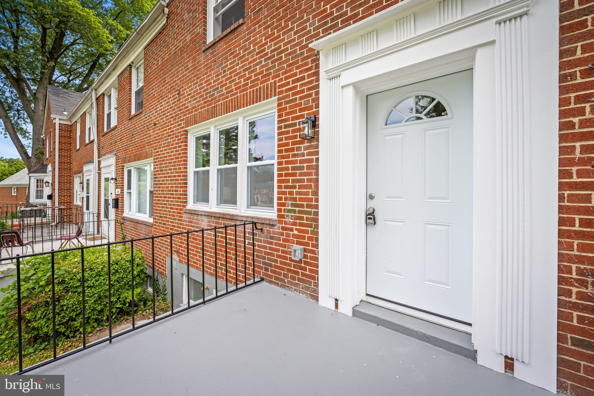 EDMONSON HEIGHTS - Residential