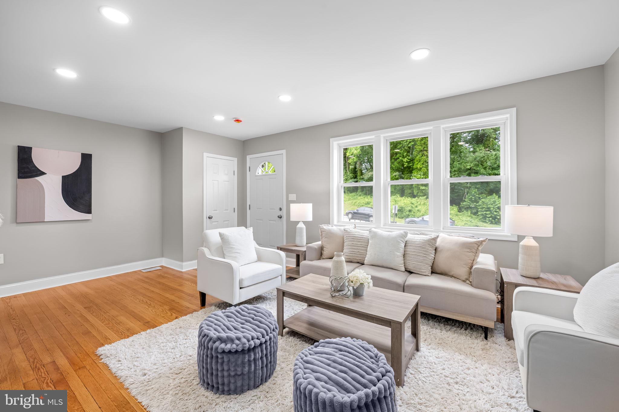 EDMONSON HEIGHTS - Residential