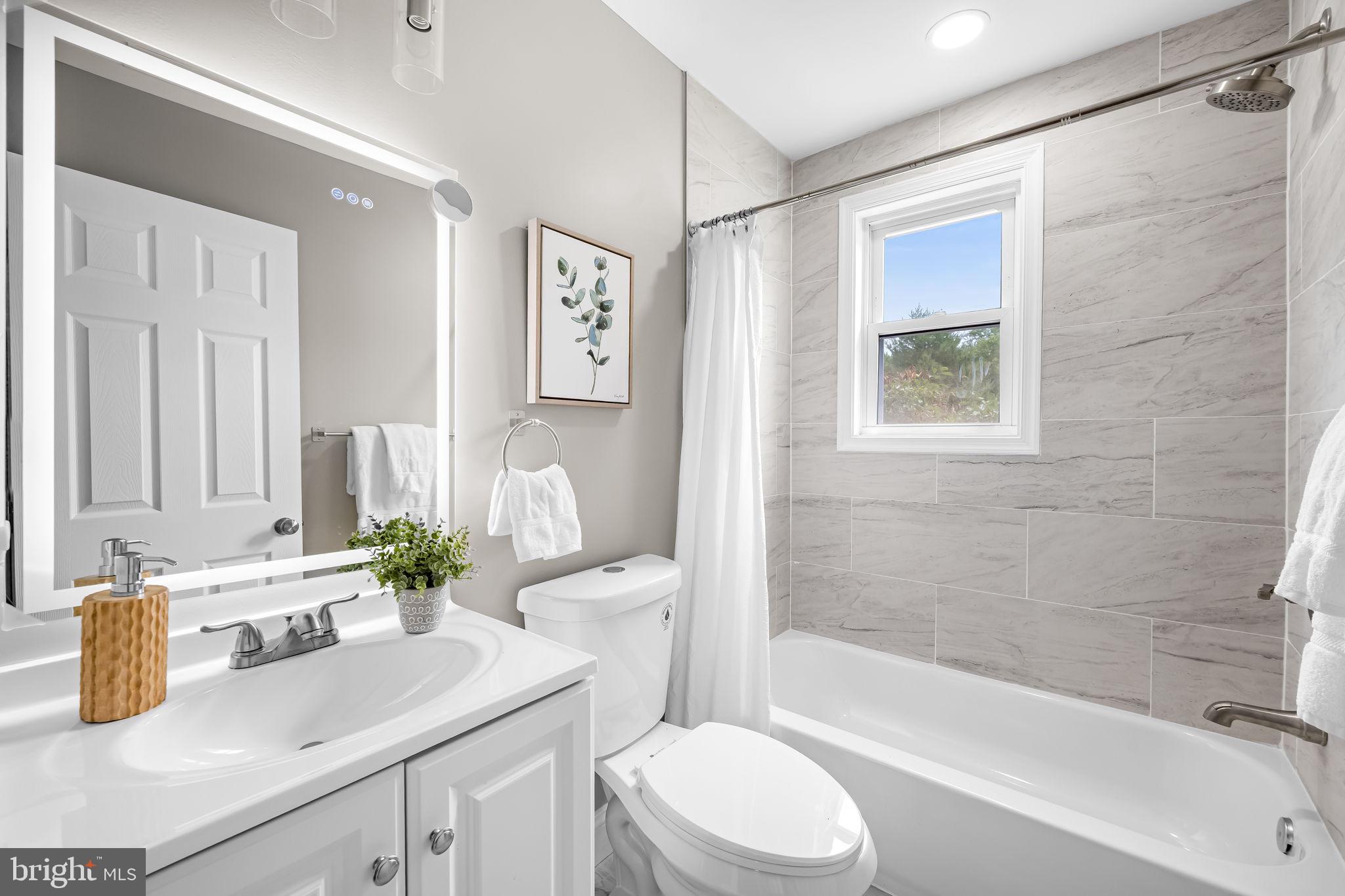 EDMONSON HEIGHTS - Residential
