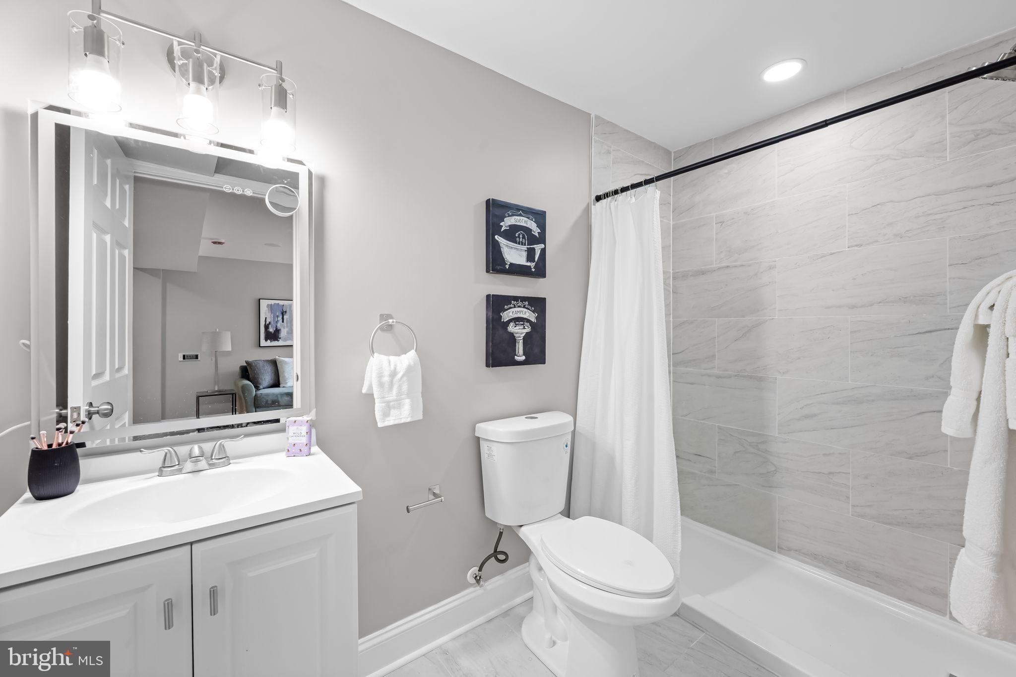 EDMONSON HEIGHTS - Residential