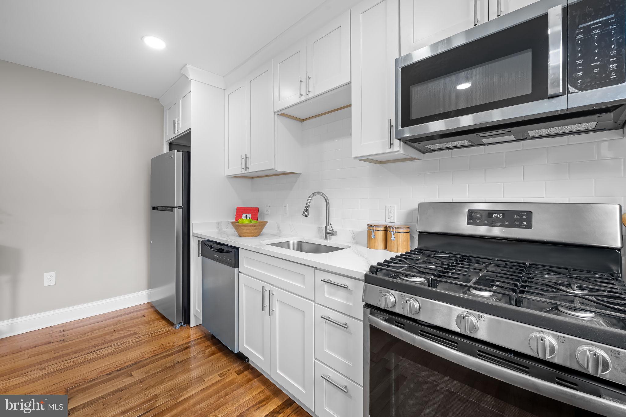 EDMONSON HEIGHTS - Residential