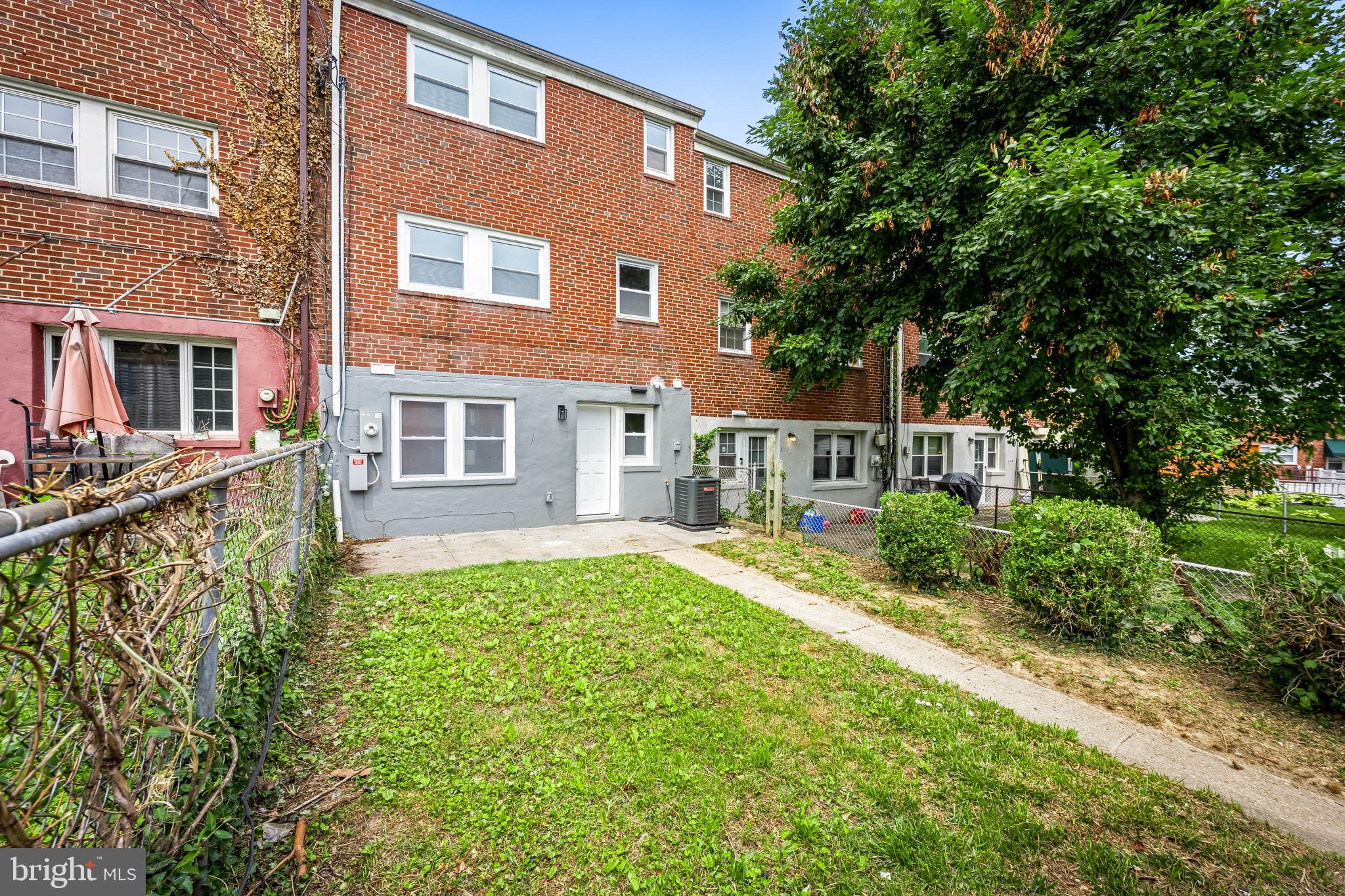 EDMONSON HEIGHTS - Residential