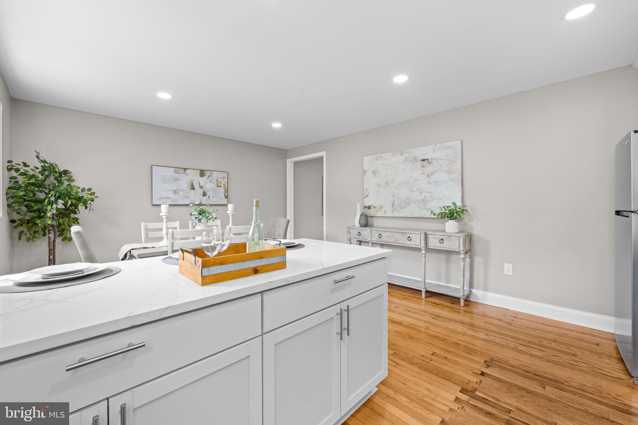 EDMONSON HEIGHTS - Residential
