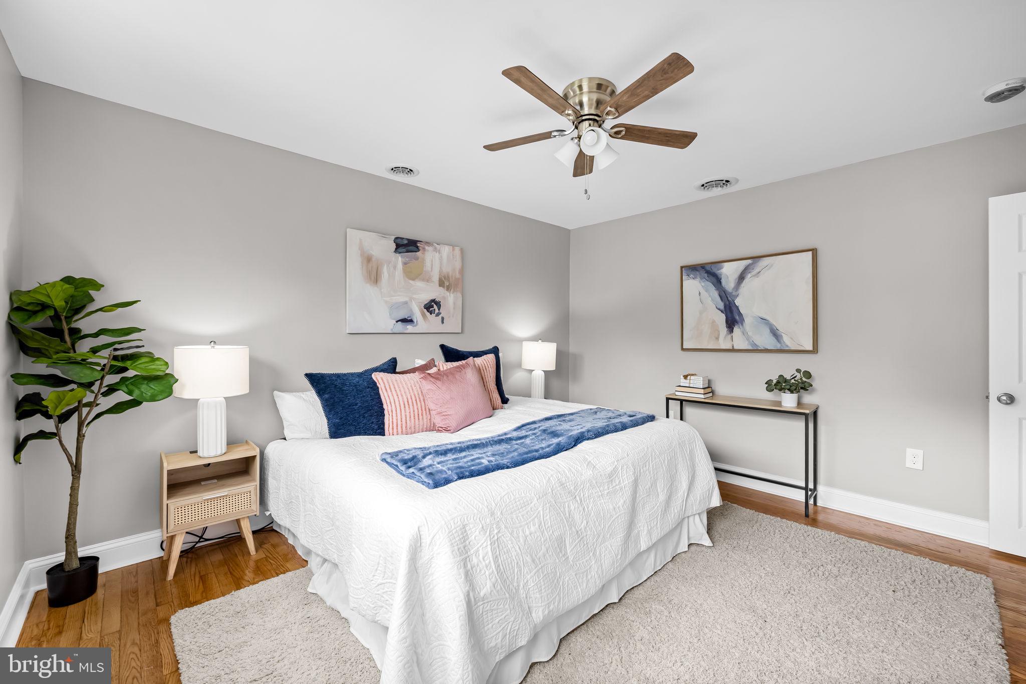 EDMONSON HEIGHTS - Residential