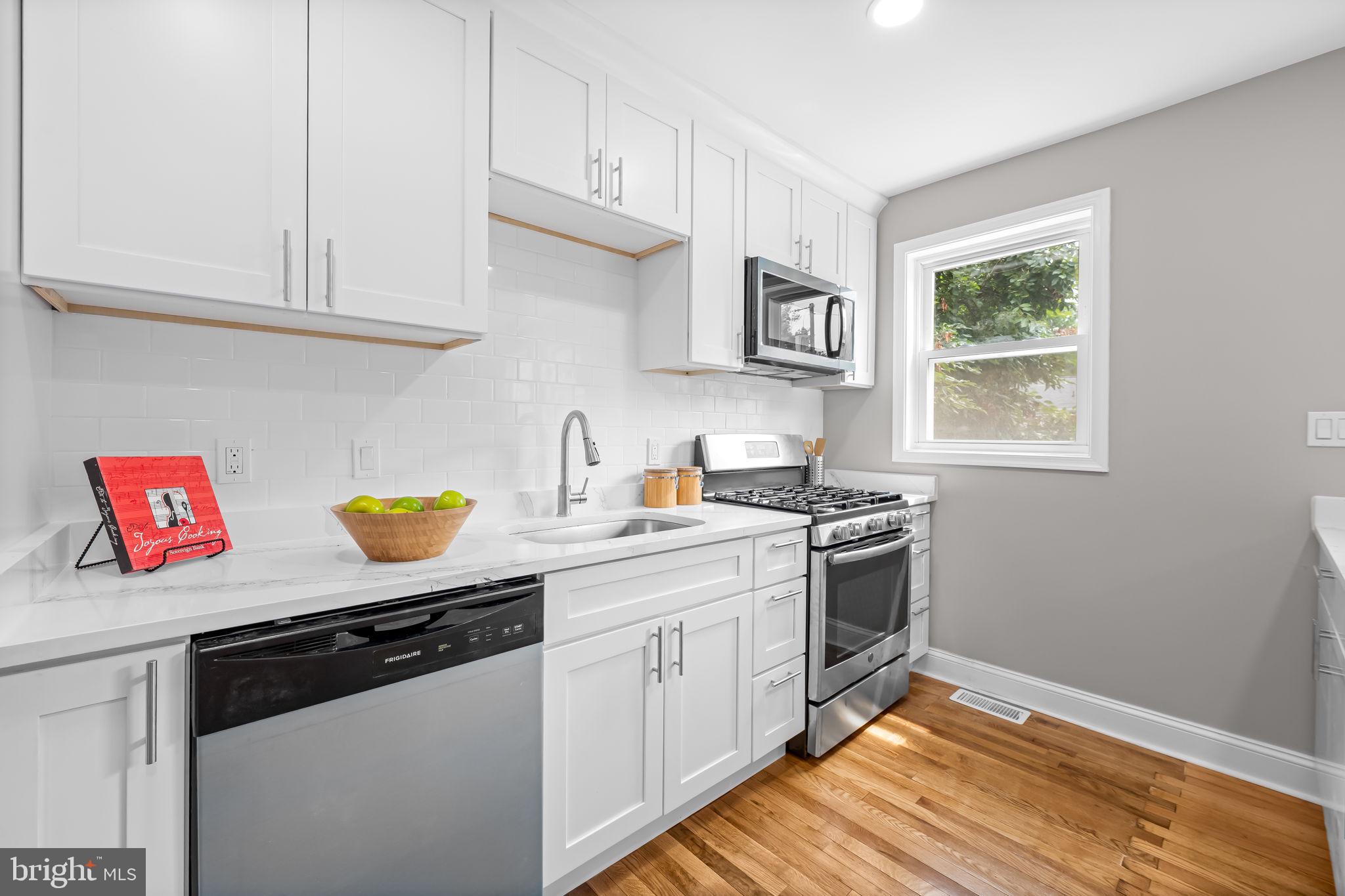 EDMONSON HEIGHTS - Residential