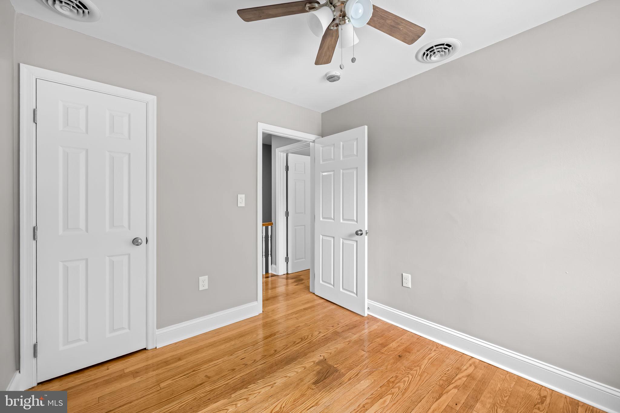 EDMONSON HEIGHTS - Residential