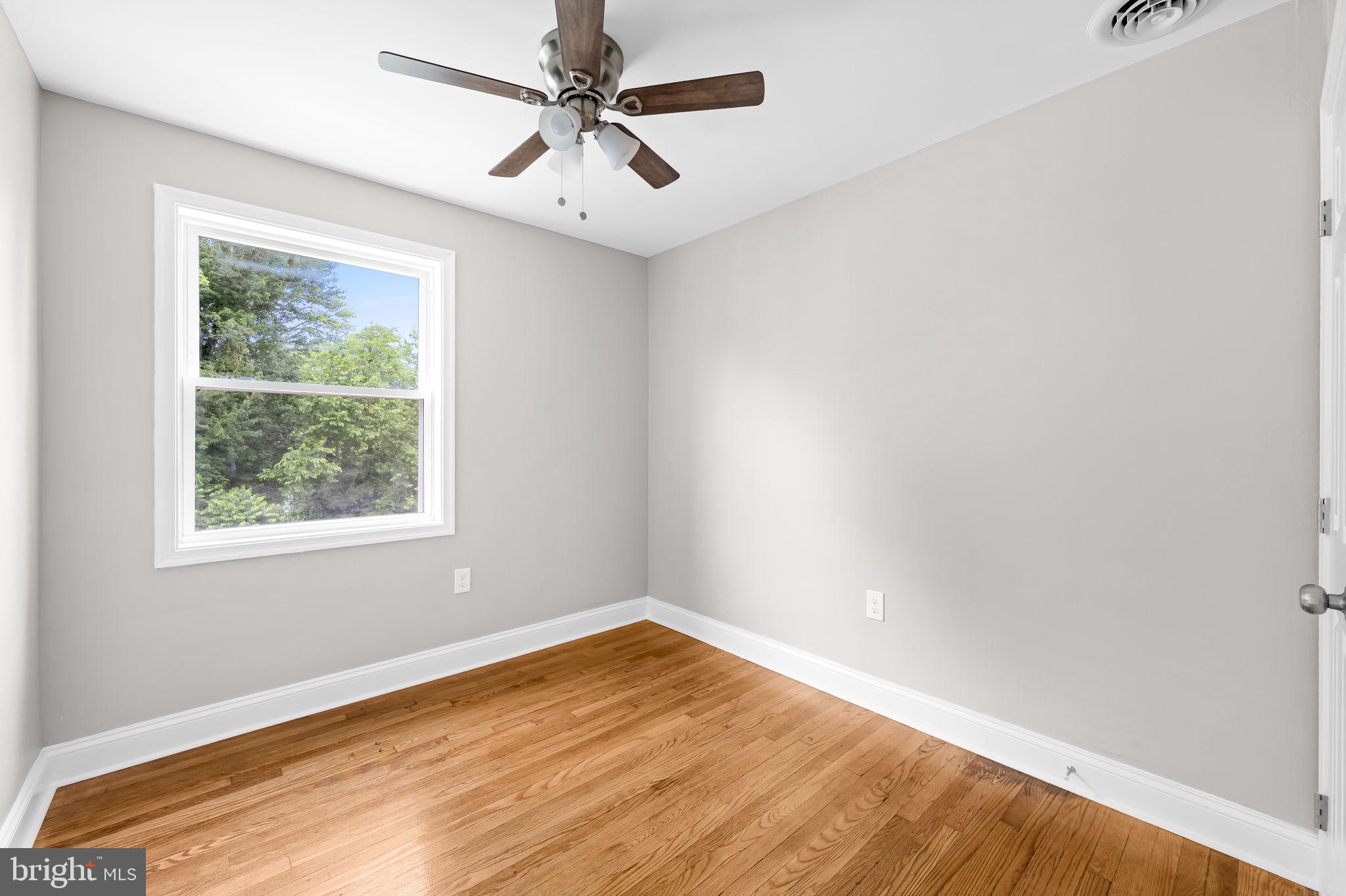 EDMONSON HEIGHTS - Residential