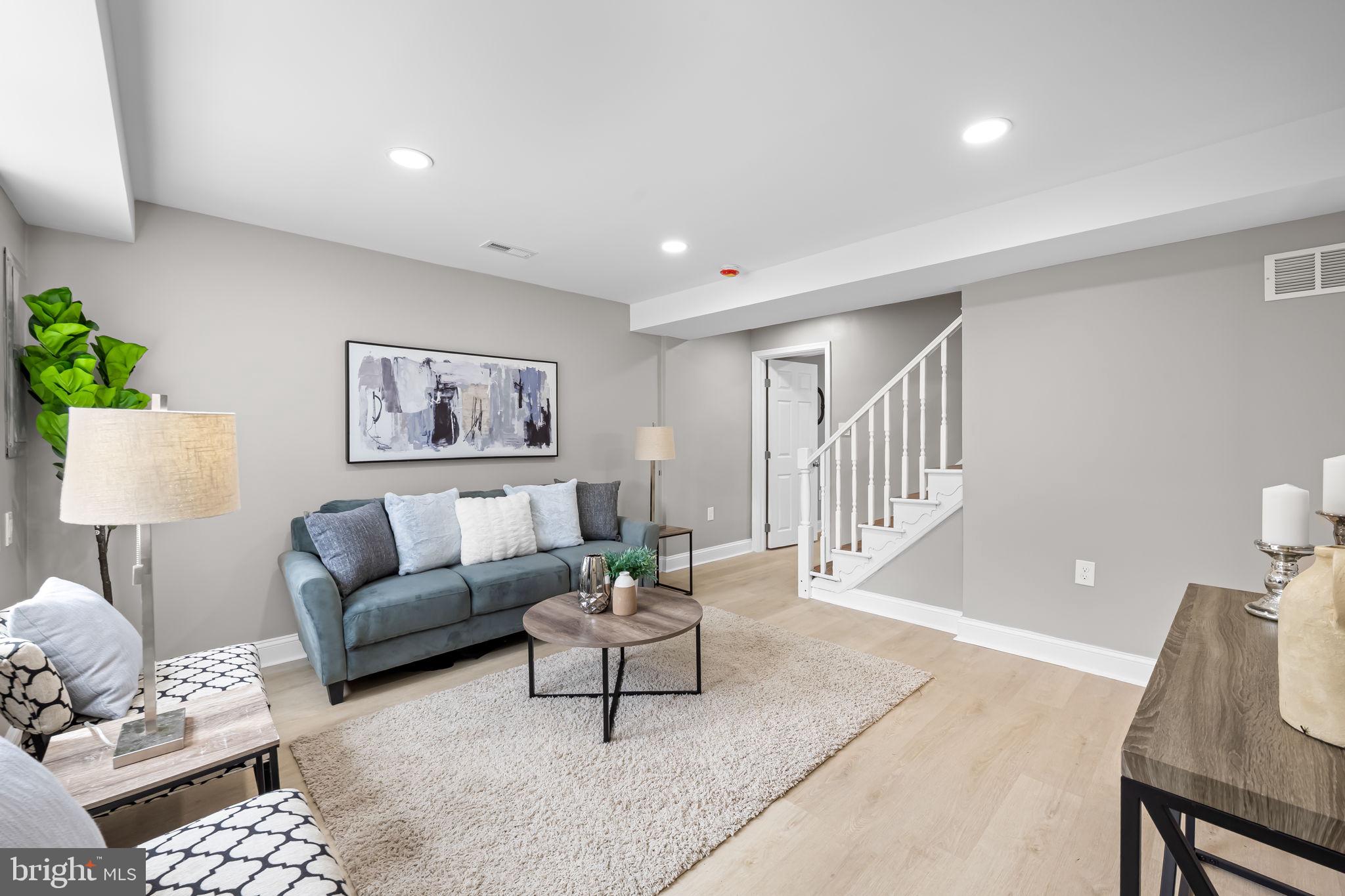 EDMONSON HEIGHTS - Residential