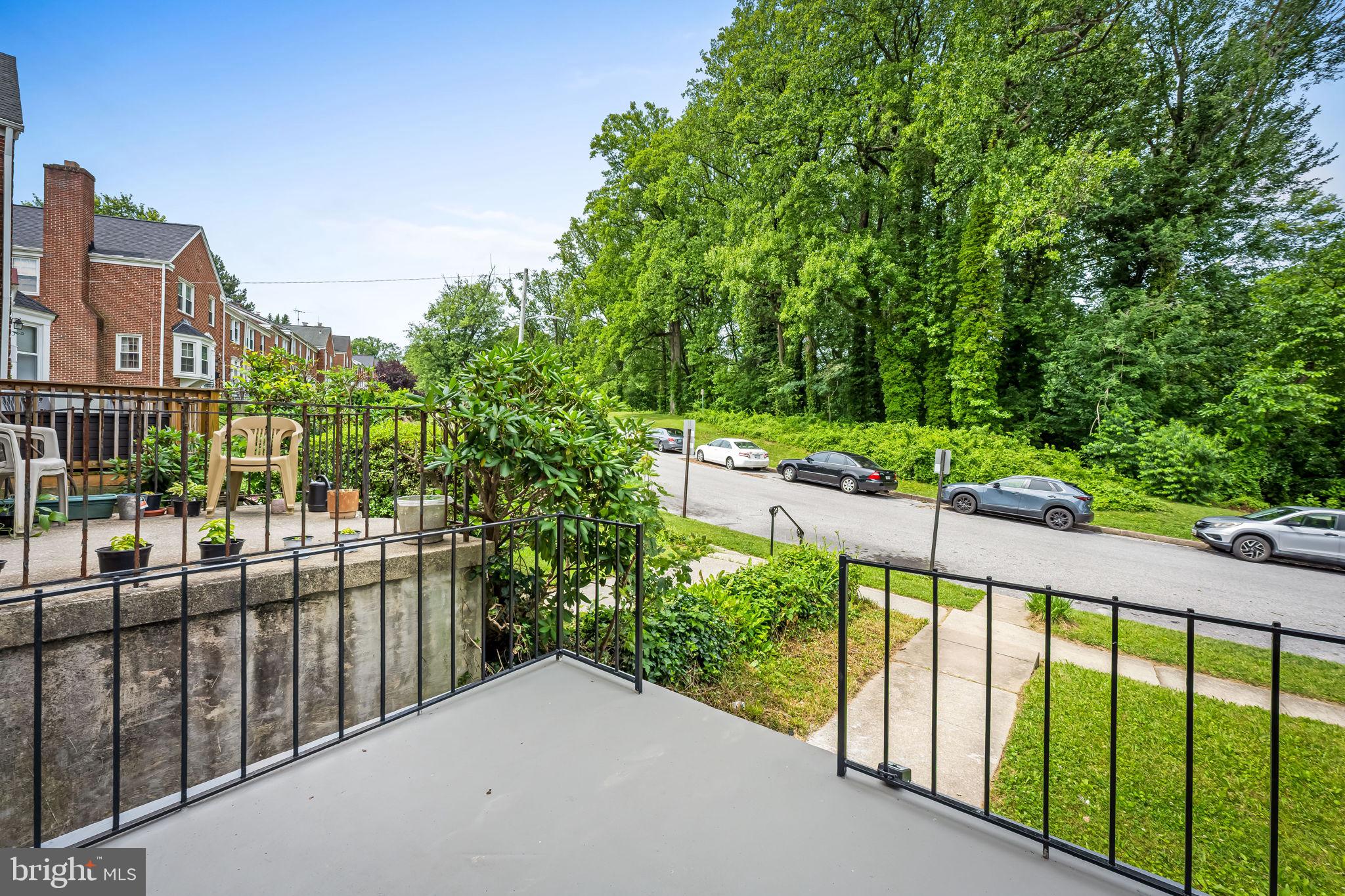 EDMONSON HEIGHTS - Residential