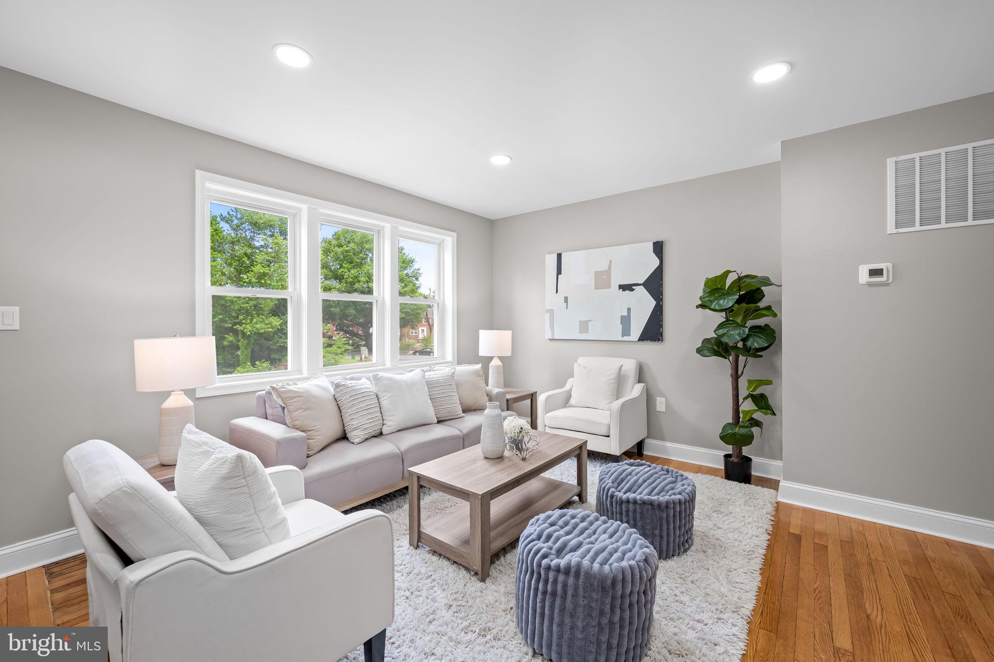 EDMONSON HEIGHTS - Residential