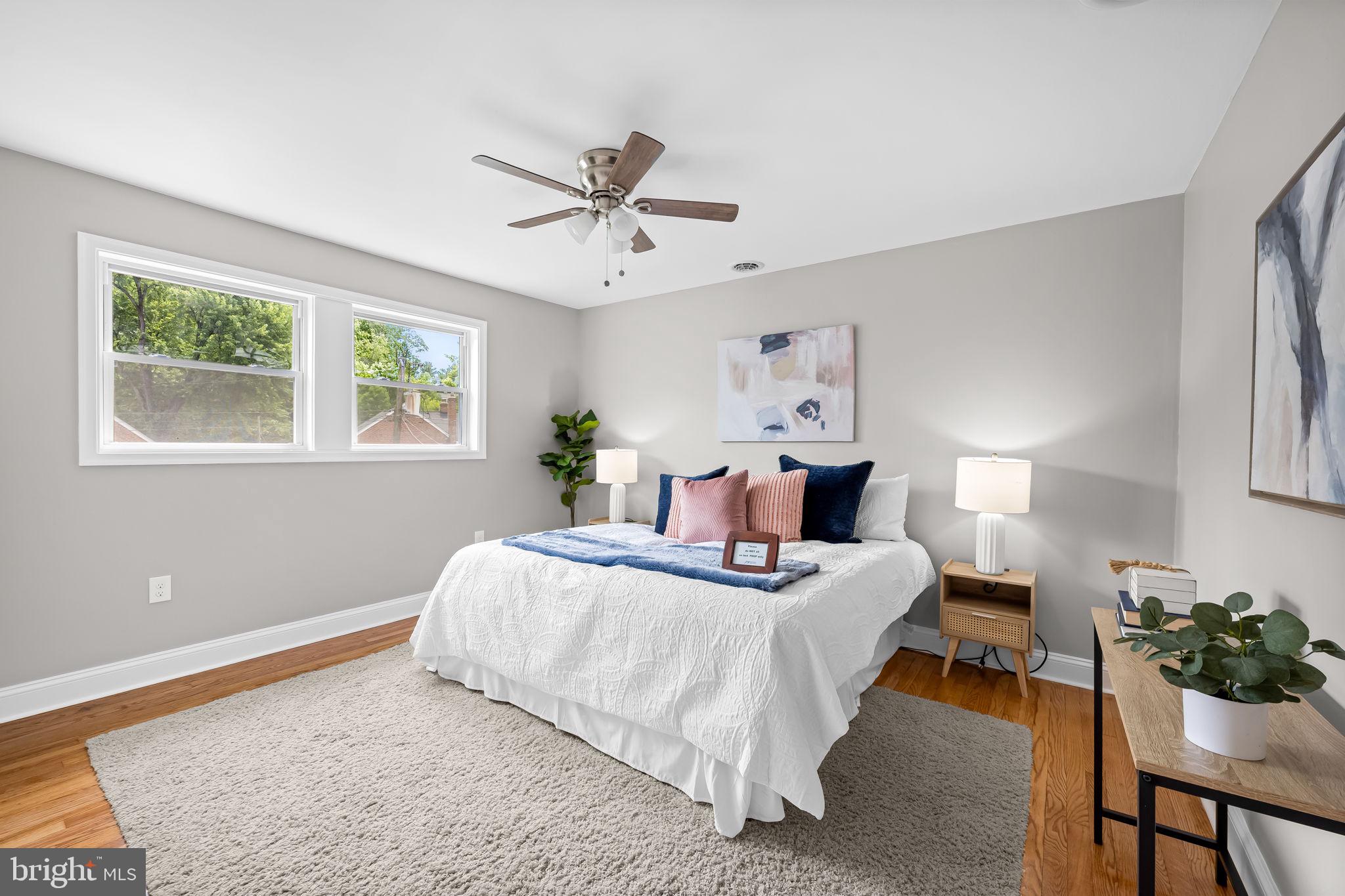 EDMONSON HEIGHTS - Residential