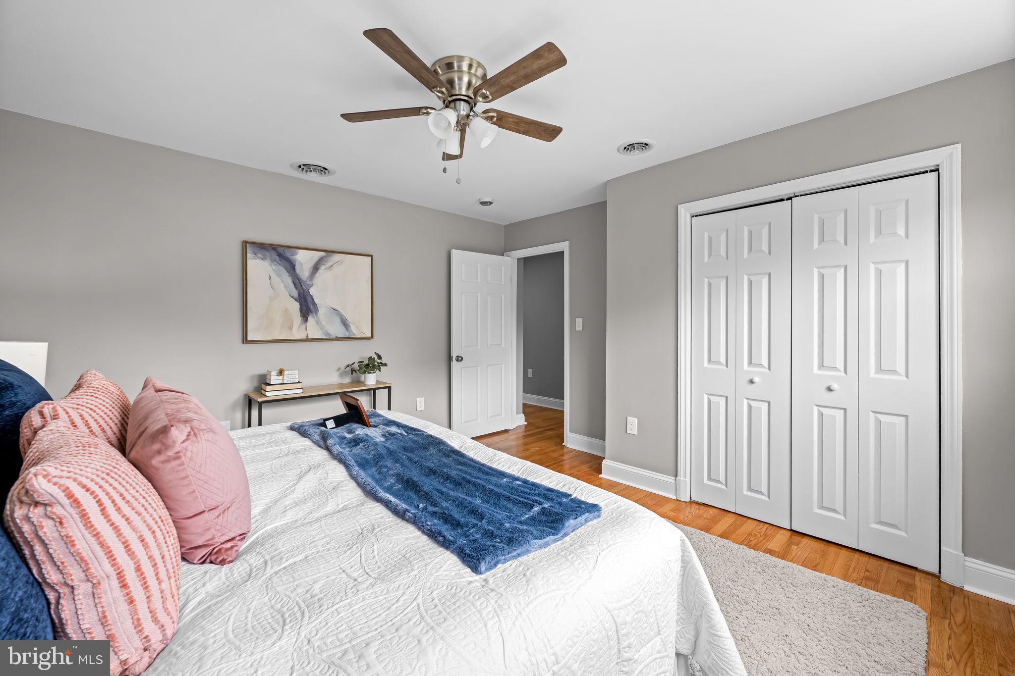 EDMONSON HEIGHTS - Residential